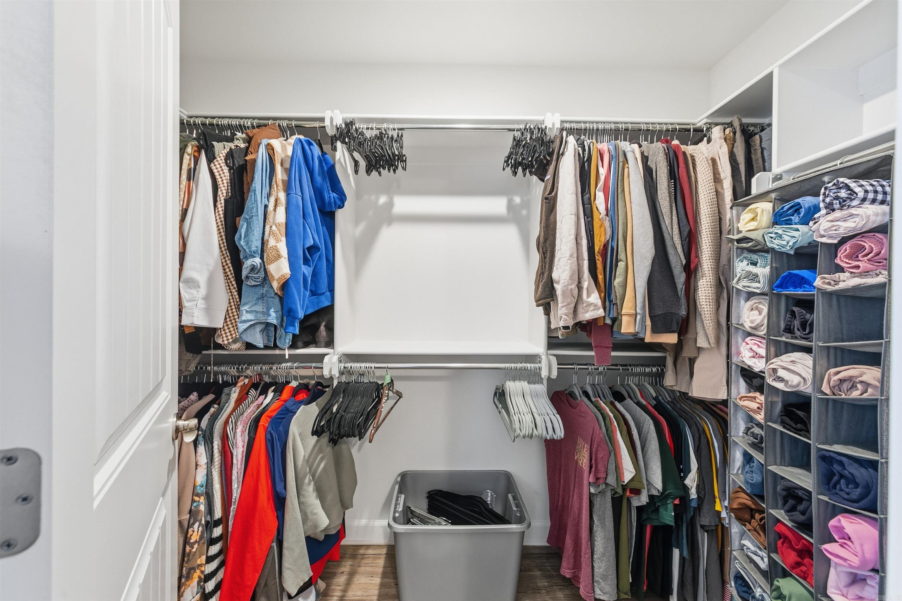 53 Ten Point  Ward, AR