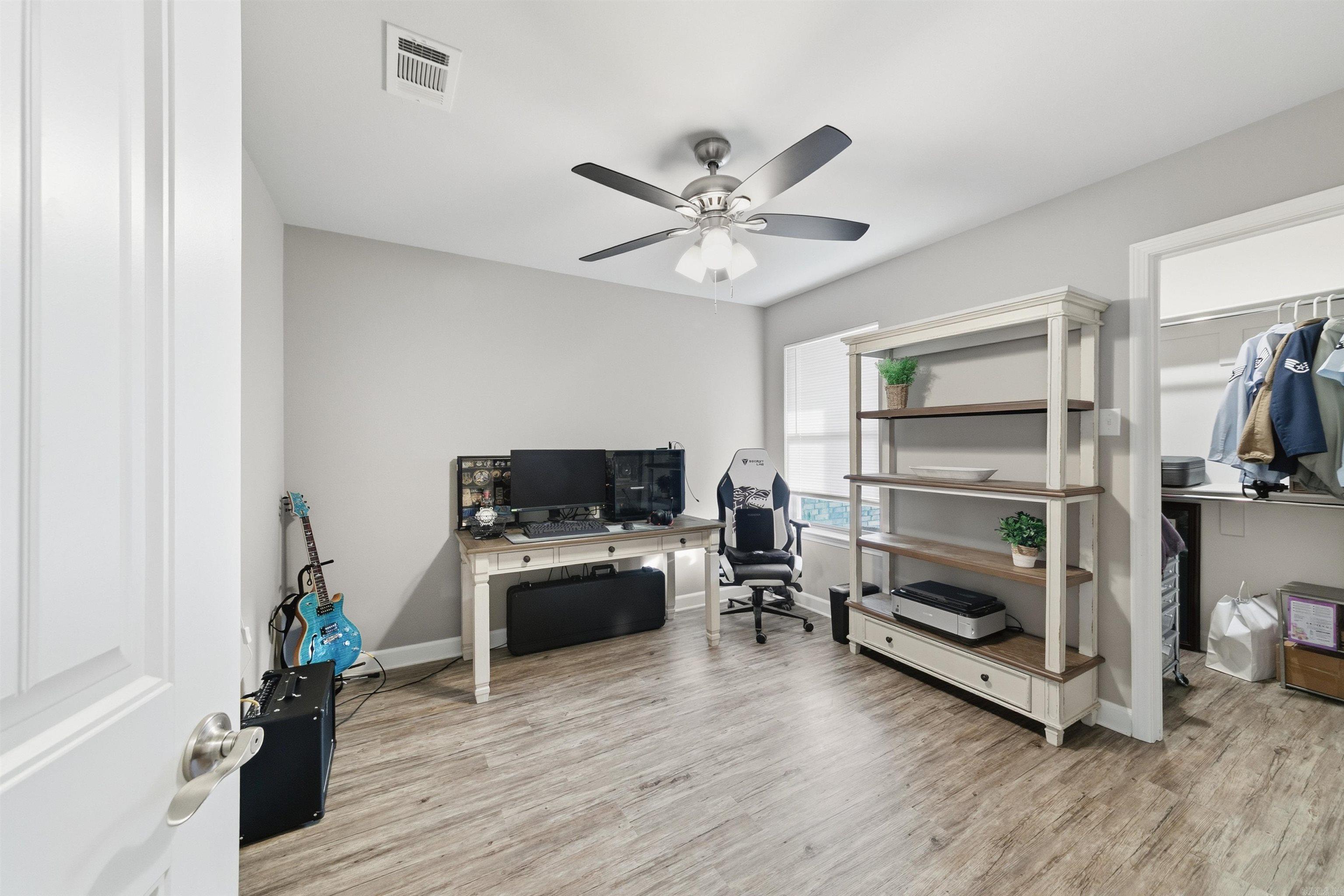 53 Ten Point  Ward, AR