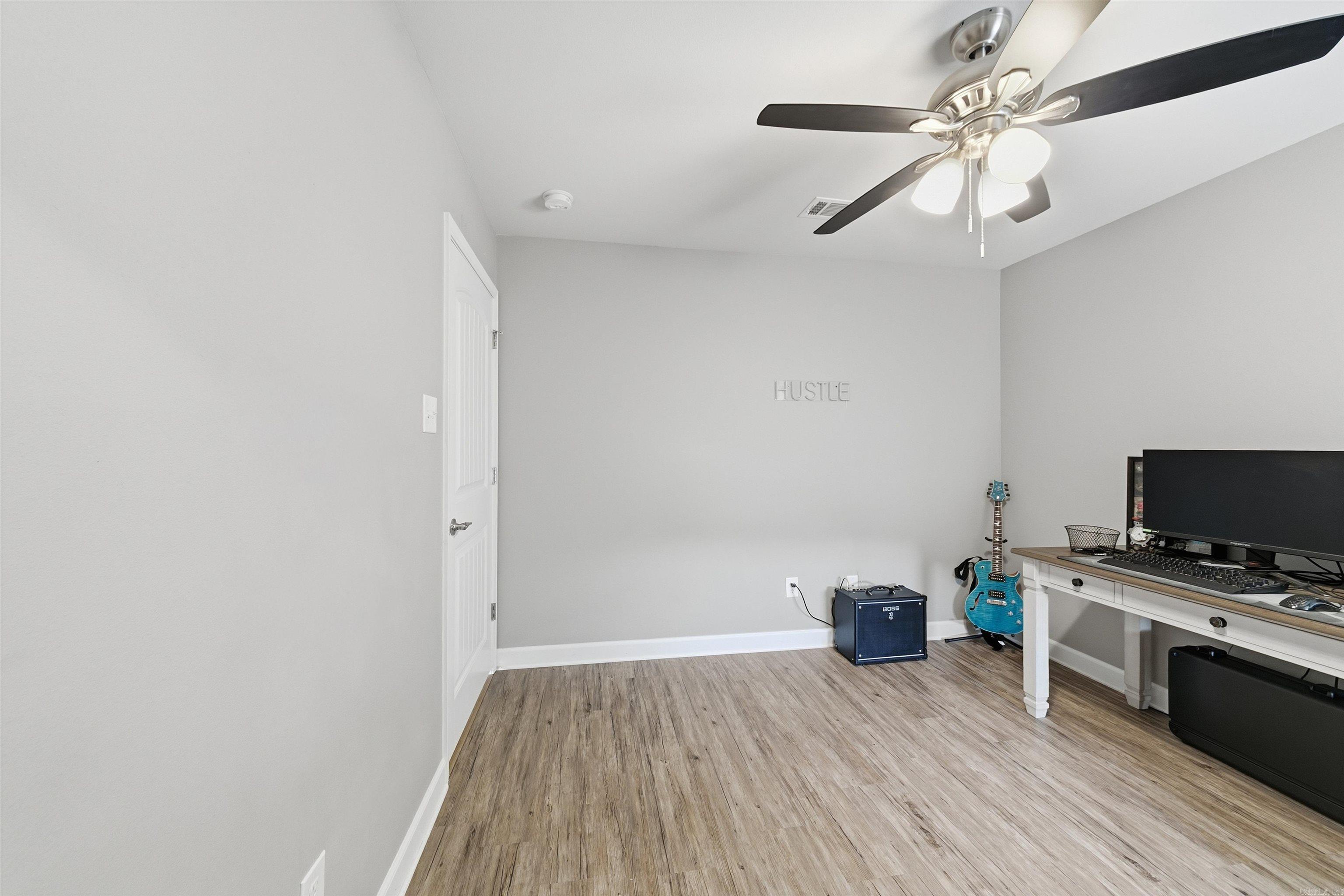 53 Ten Point  Ward, AR