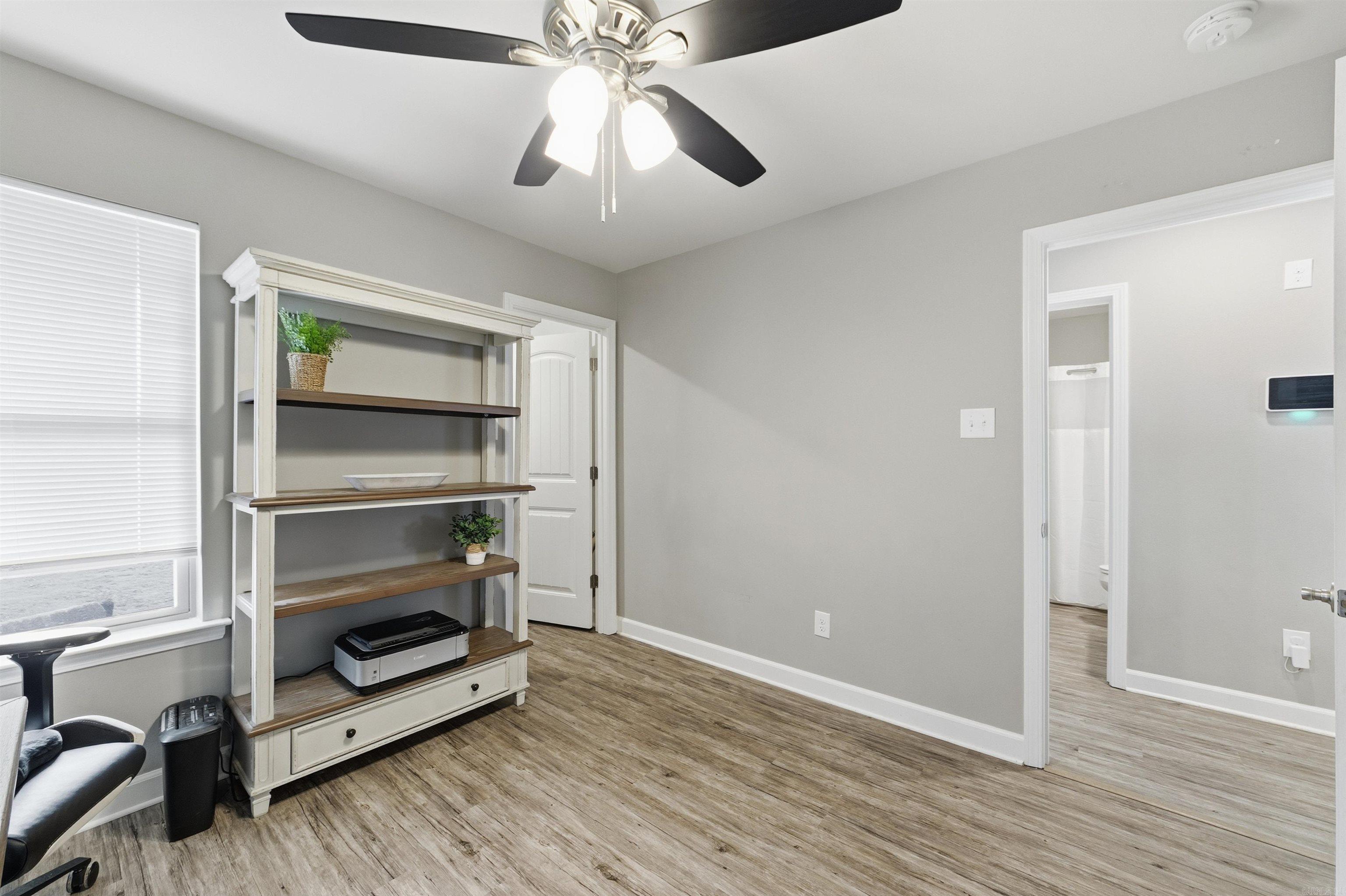 53 Ten Point  Ward, AR