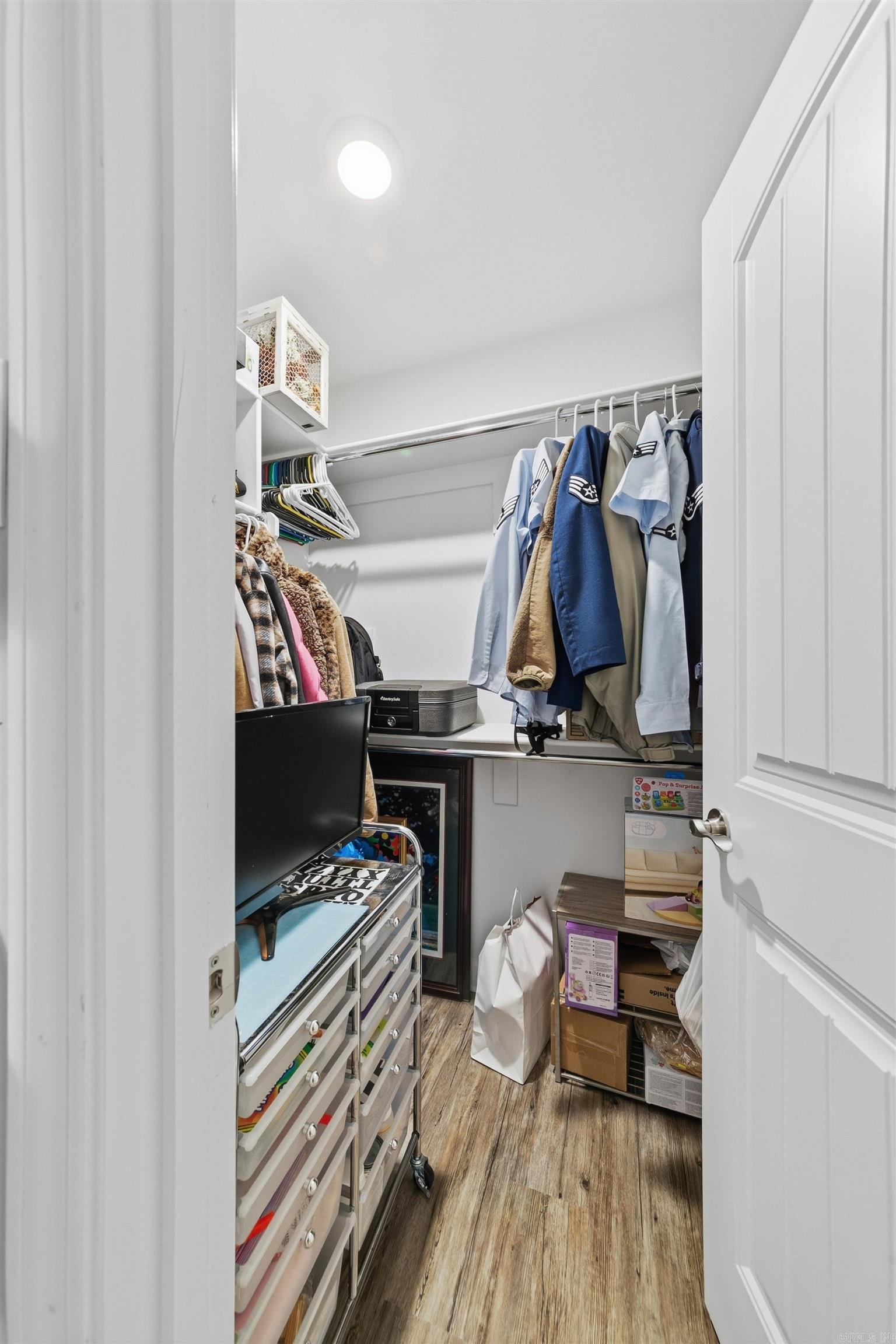 53 Ten Point  Ward, AR