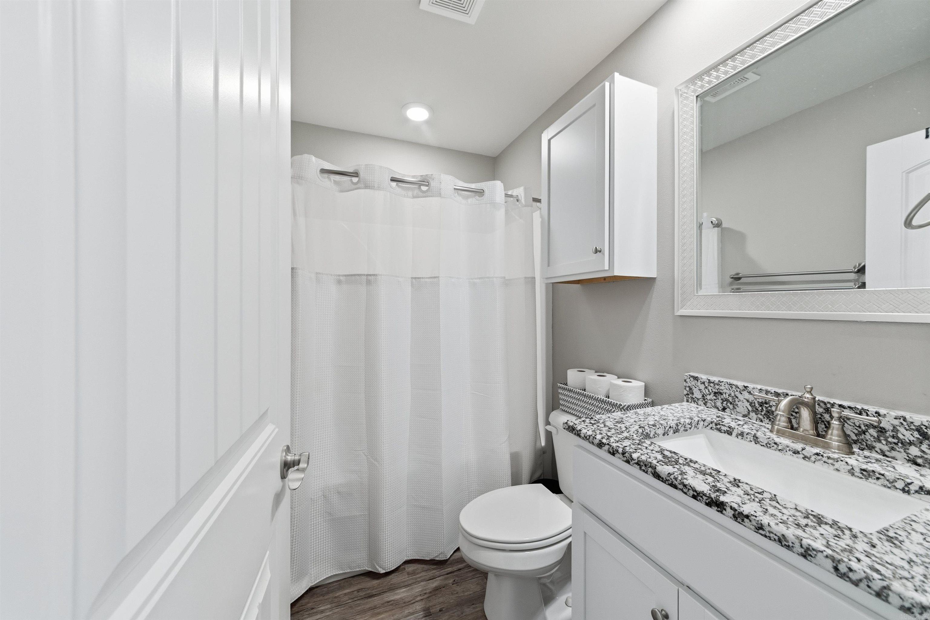 53 Ten Point  Ward, AR