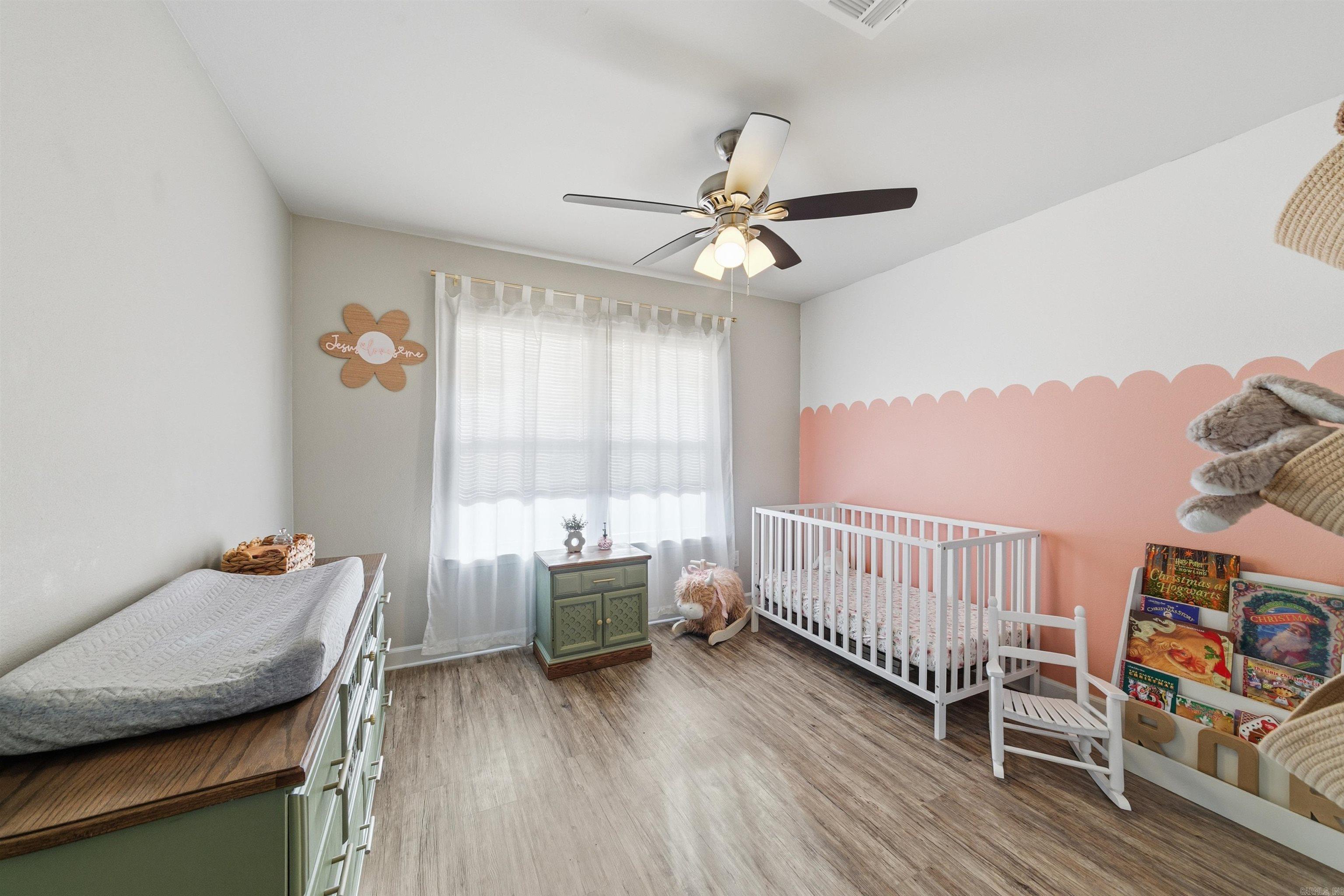 53 Ten Point  Ward, AR