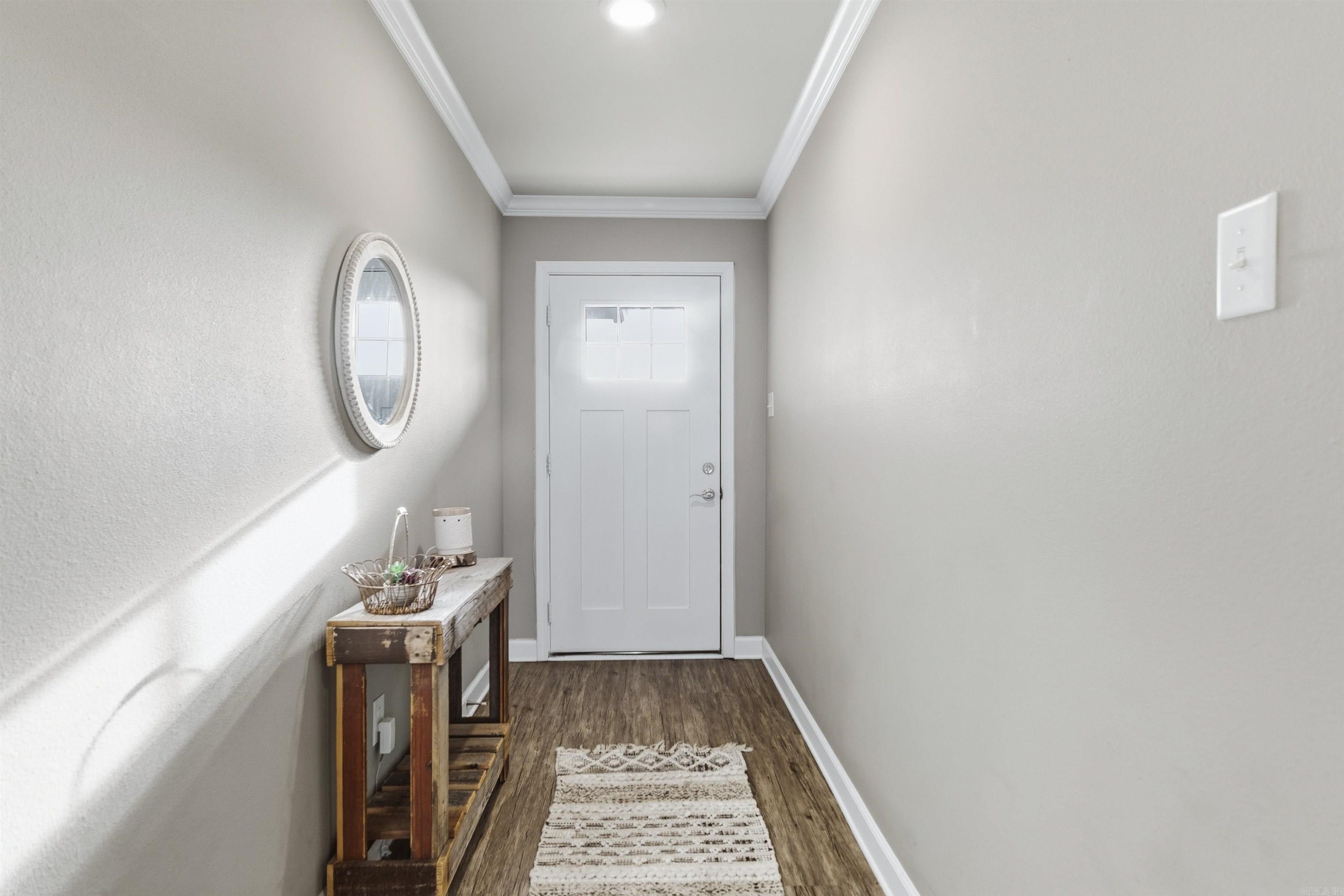 53 Ten Point  Ward, AR