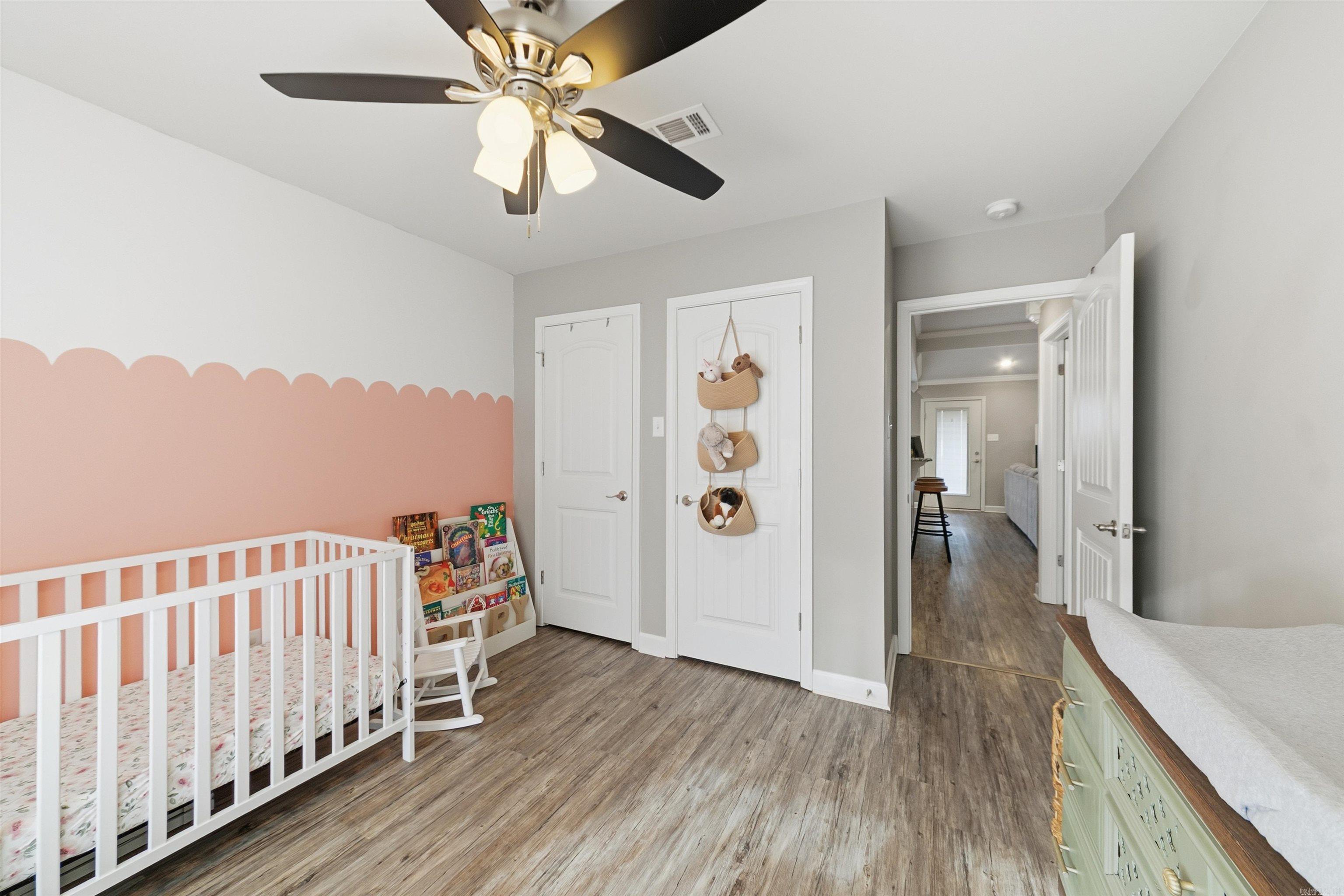 53 Ten Point  Ward, AR