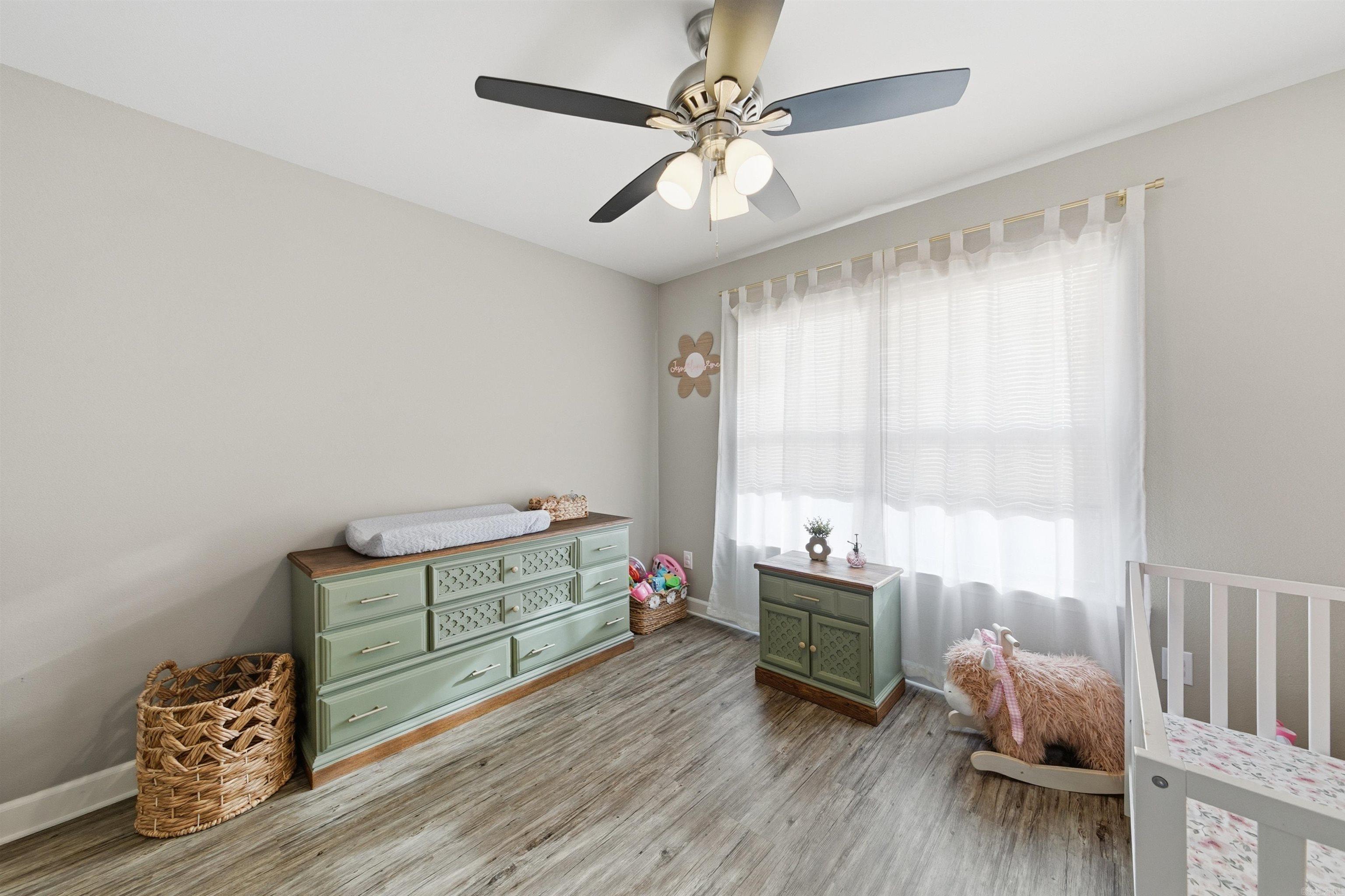 53 Ten Point  Ward, AR