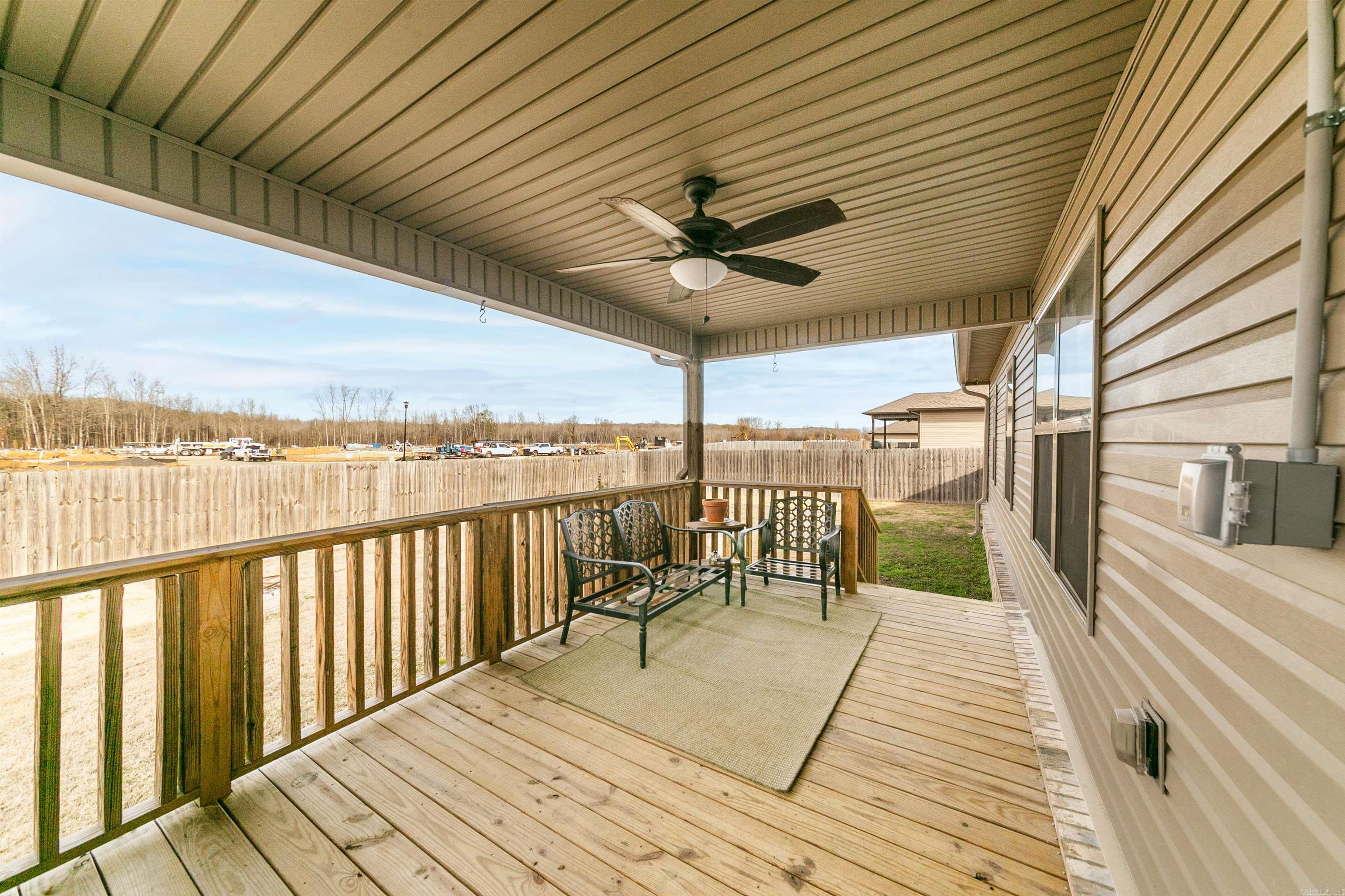 53 Ten Point  Ward, AR