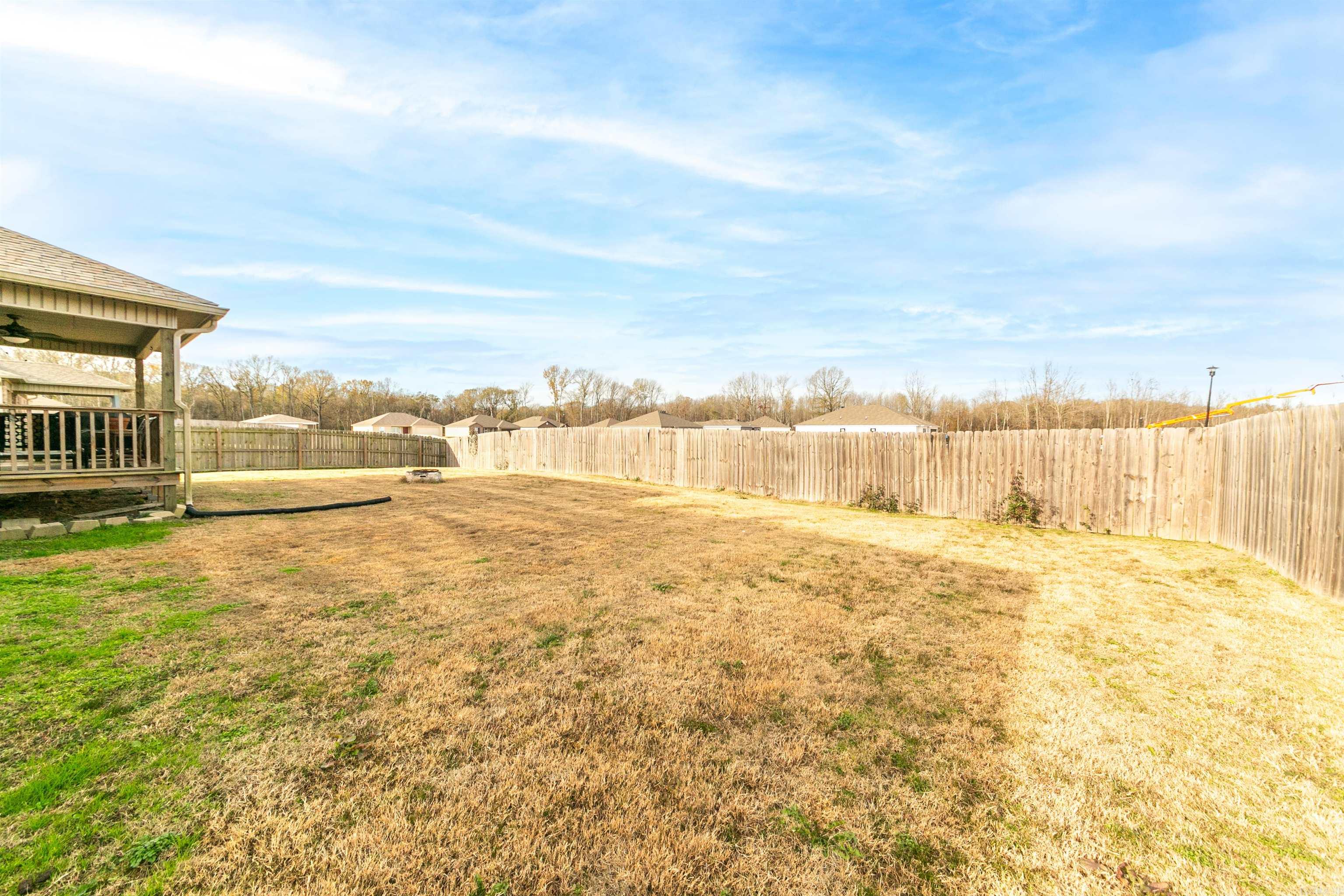 53 Ten Point  Ward, AR