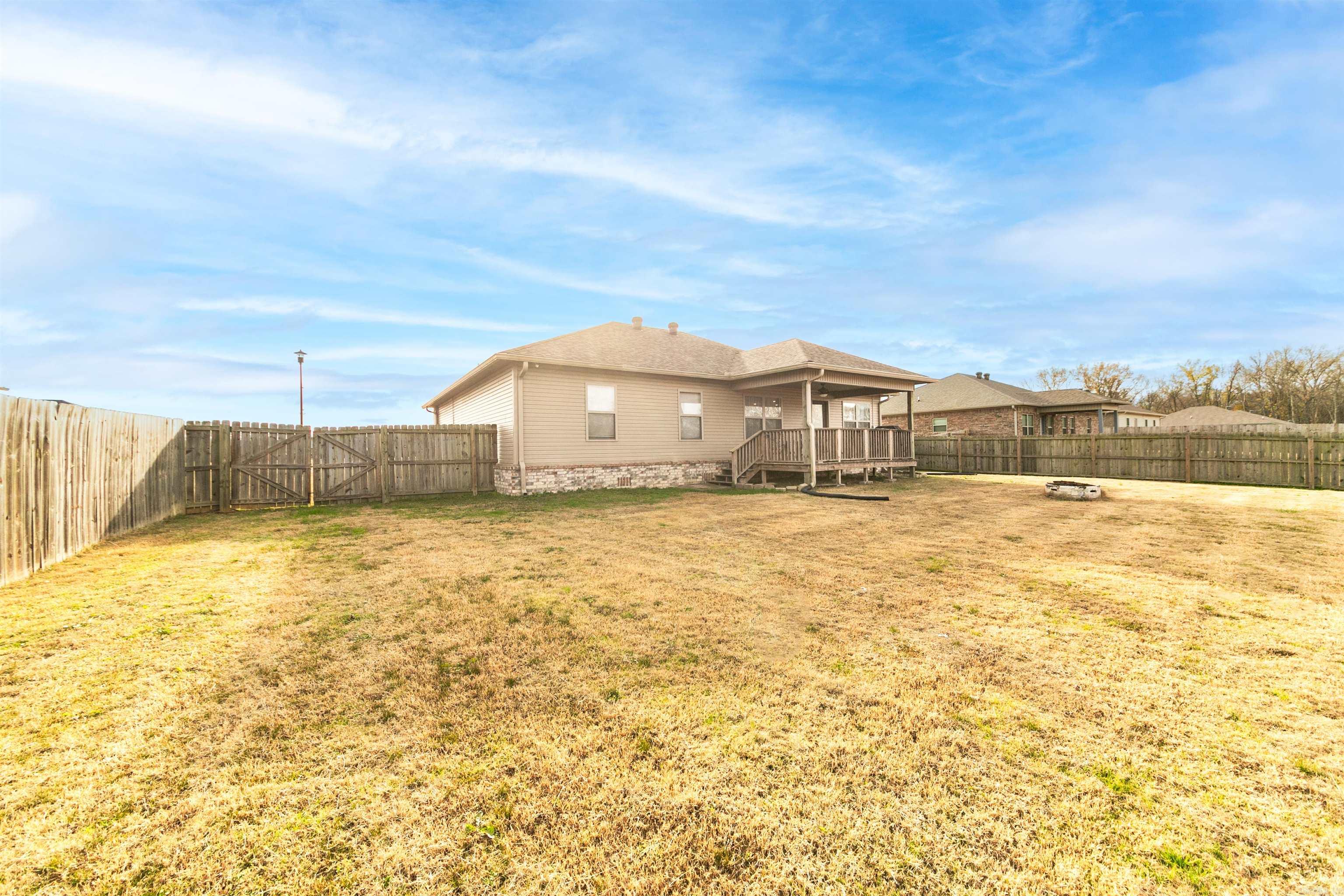 53 Ten Point  Ward, AR