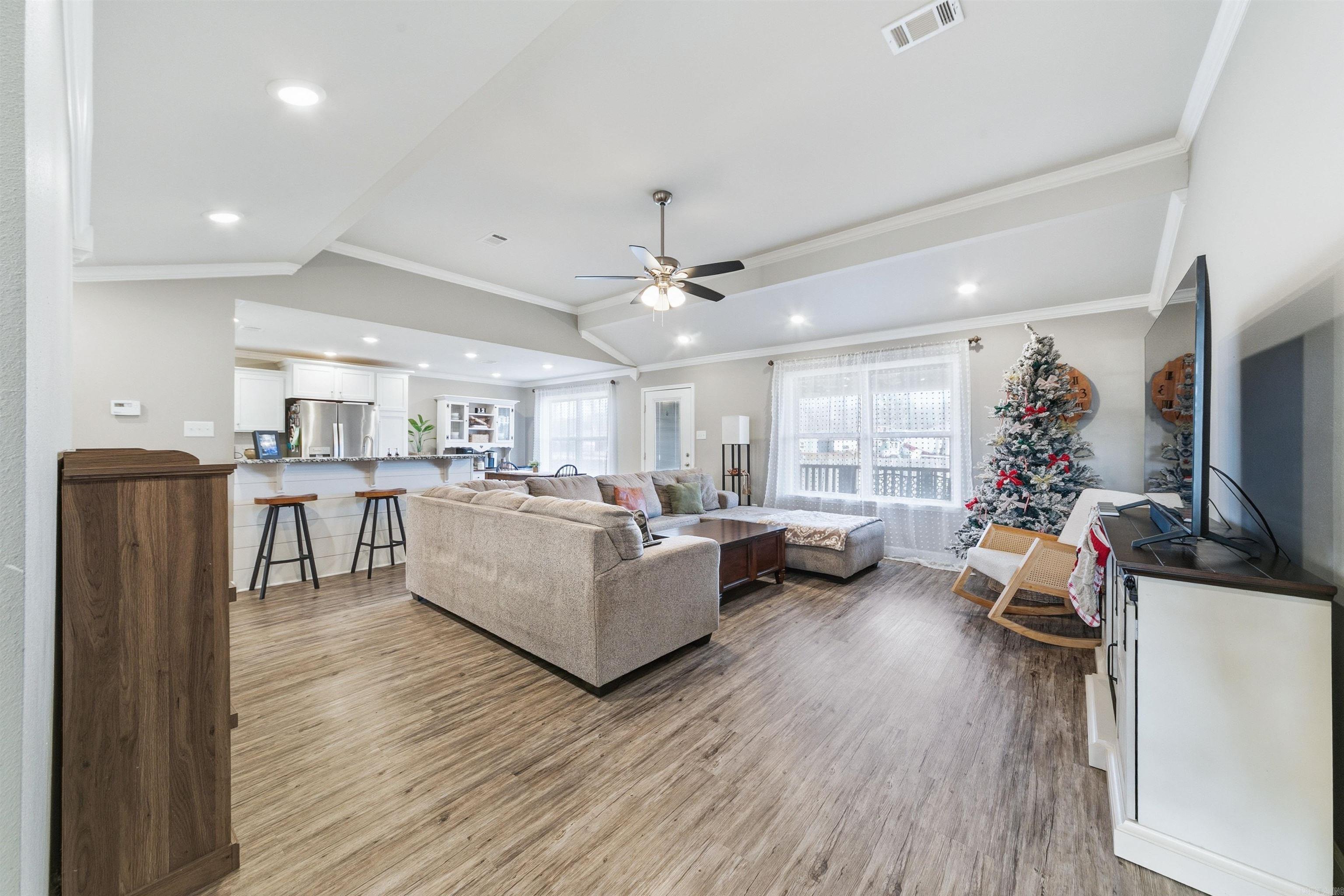 53 Ten Point  Ward, AR