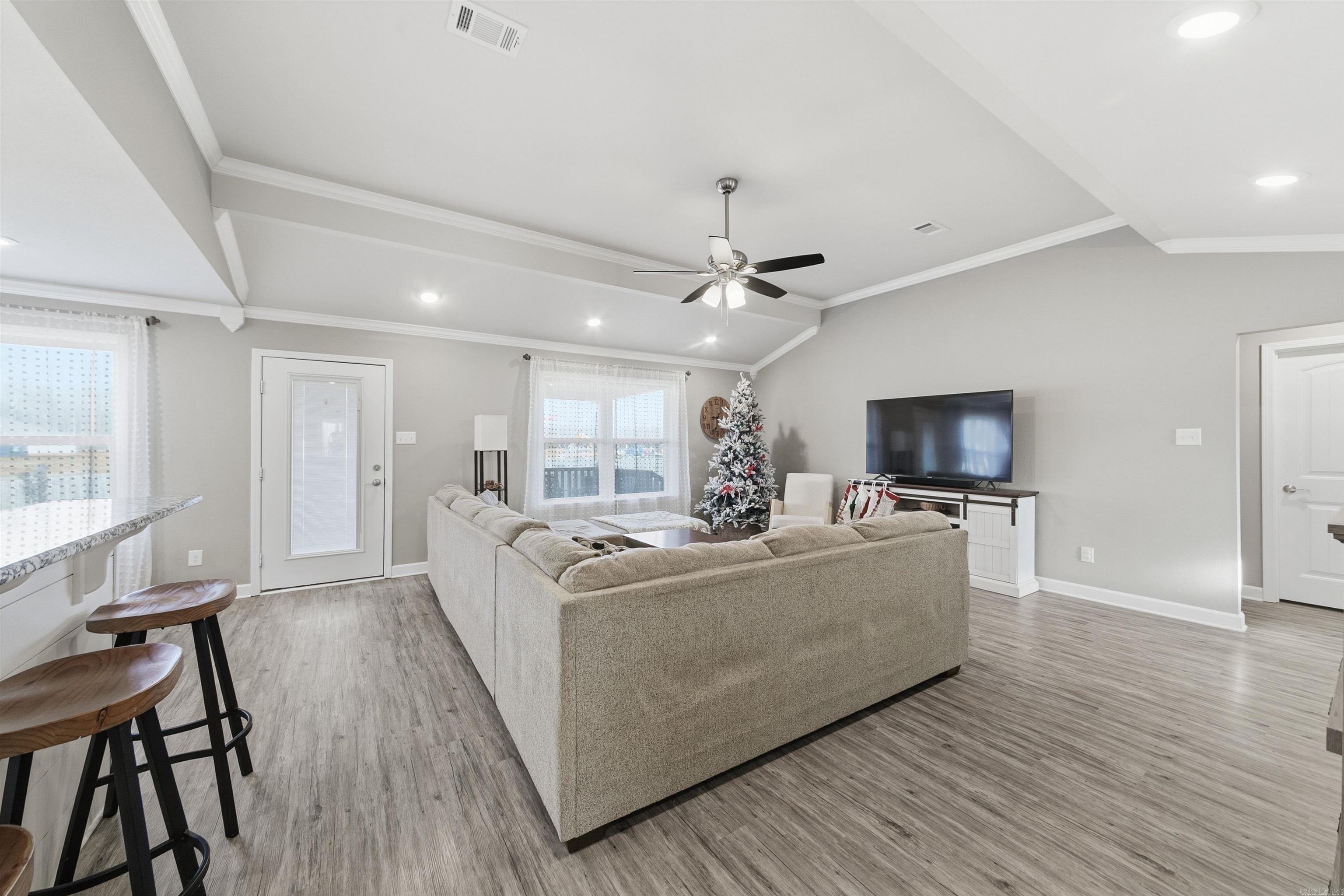 53 Ten Point  Ward, AR