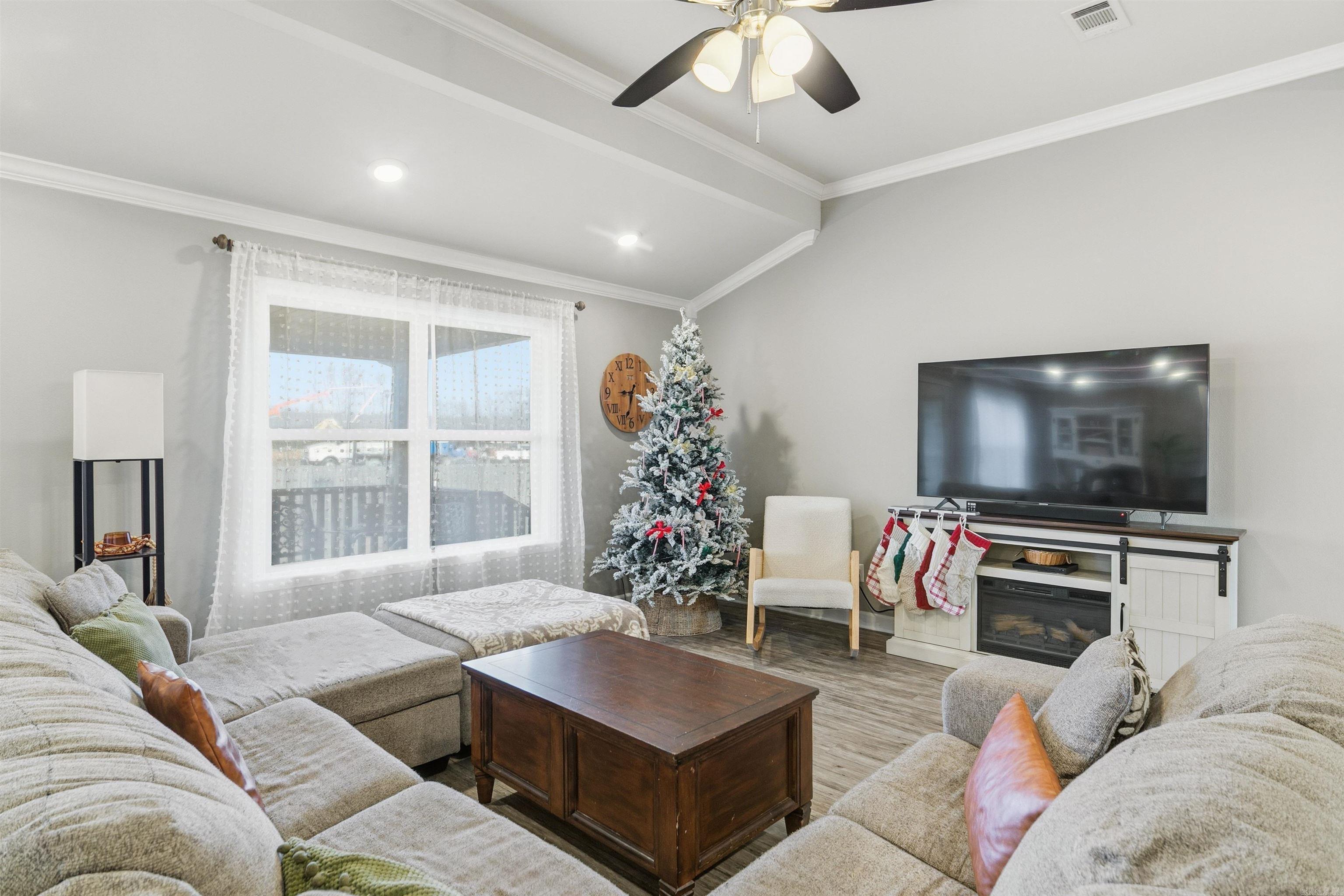 53 Ten Point  Ward, AR