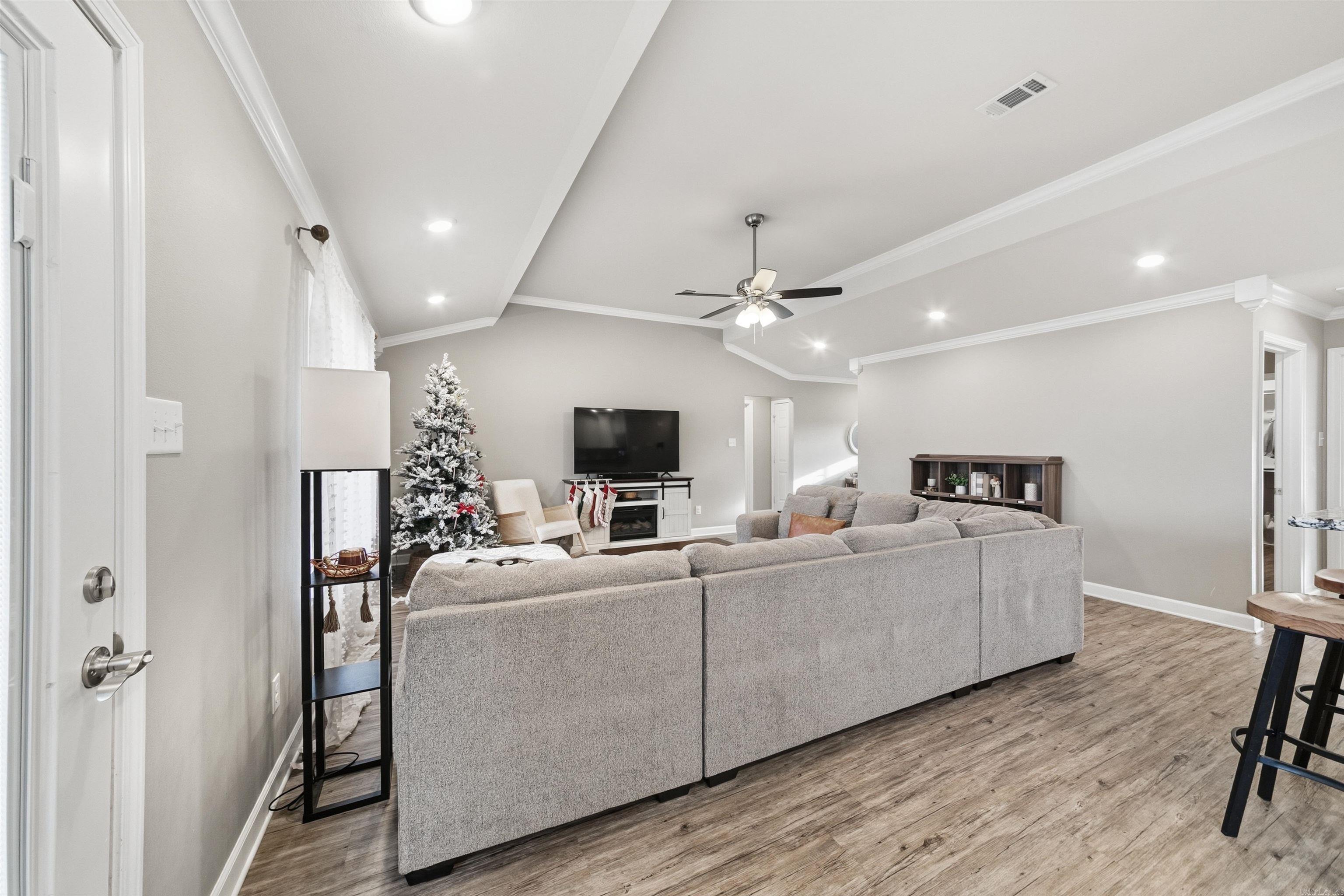 53 Ten Point  Ward, AR