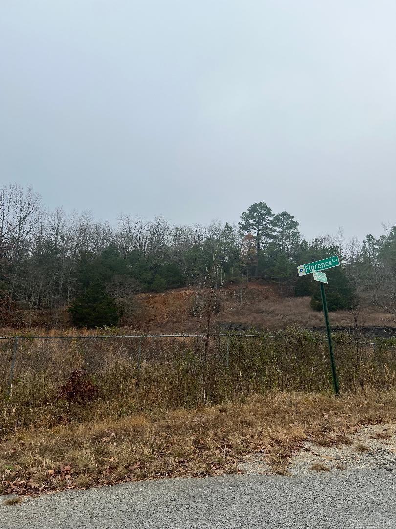 Lot 8 of BLK 9 Martha Street  Jacksonville, AR