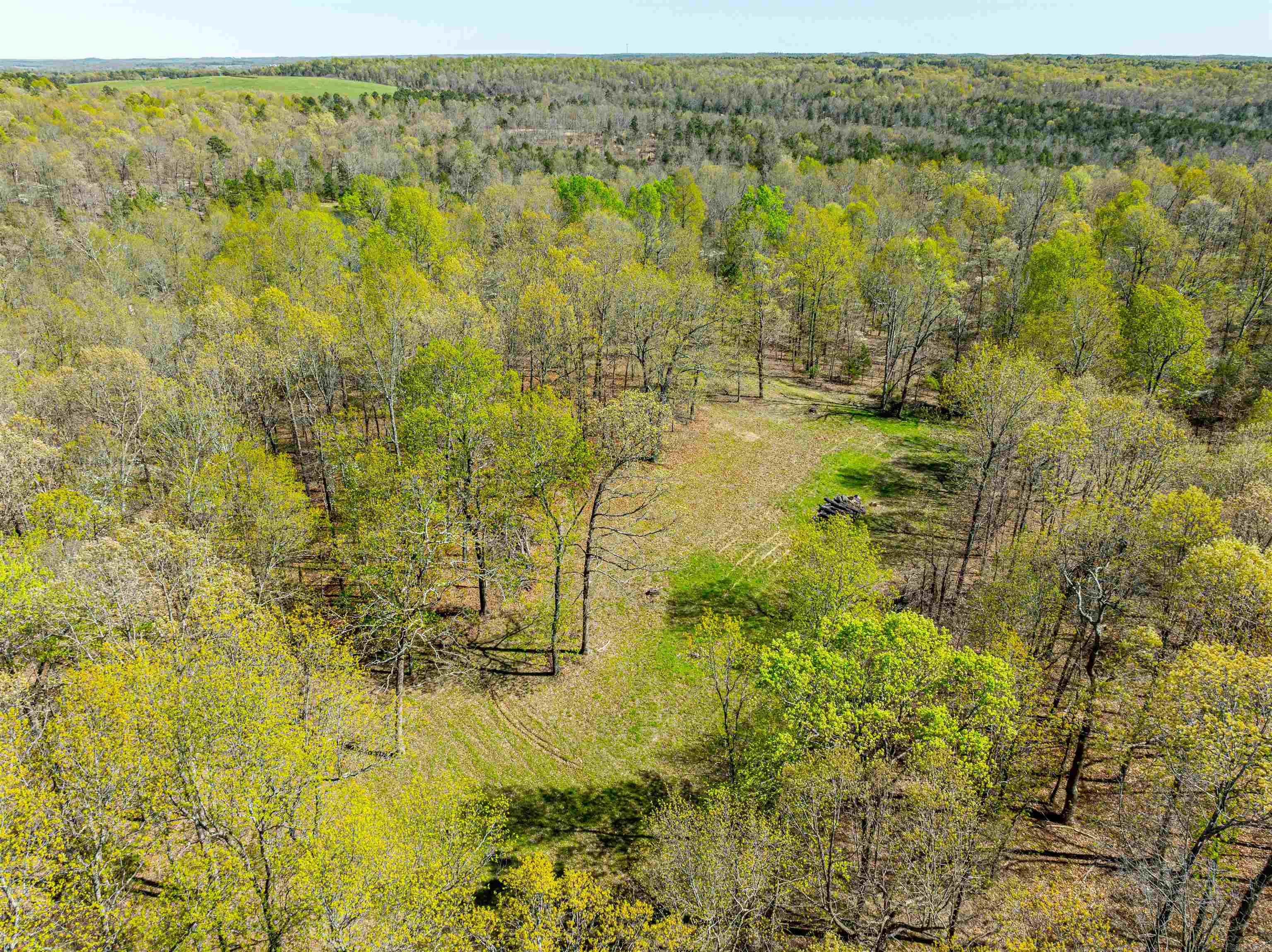 0 Everett Trl  Oxford, AR