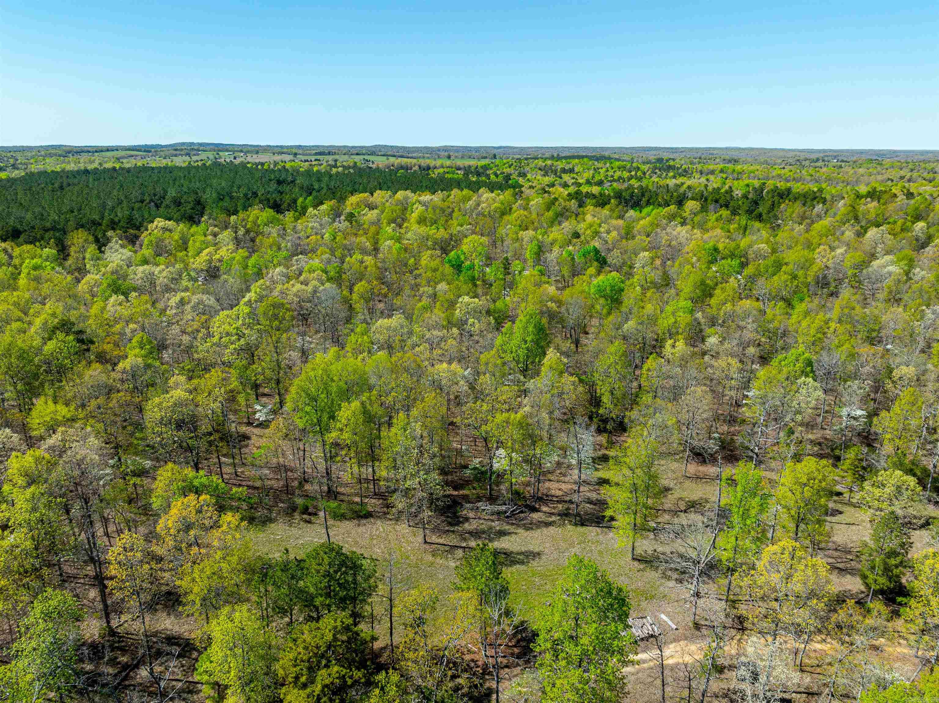 0 Everett Trl  Oxford, AR