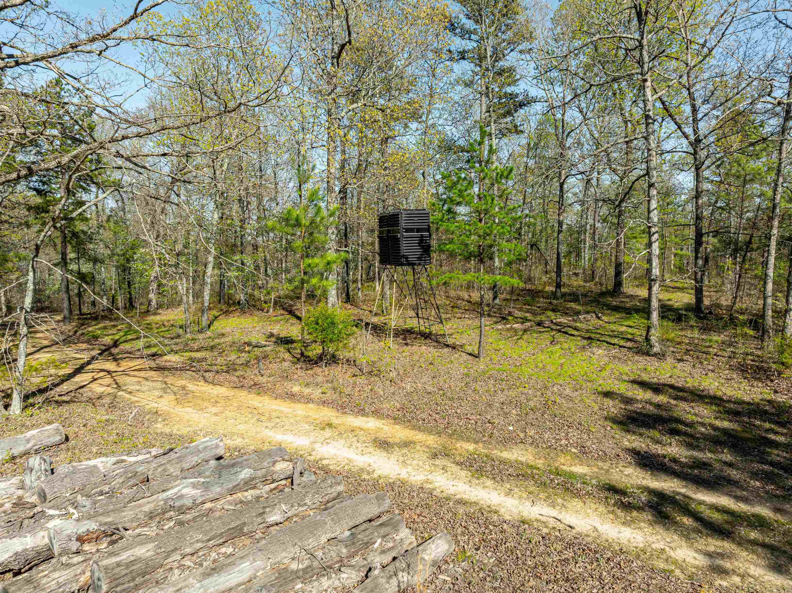 0 Everett Trl  Oxford, AR