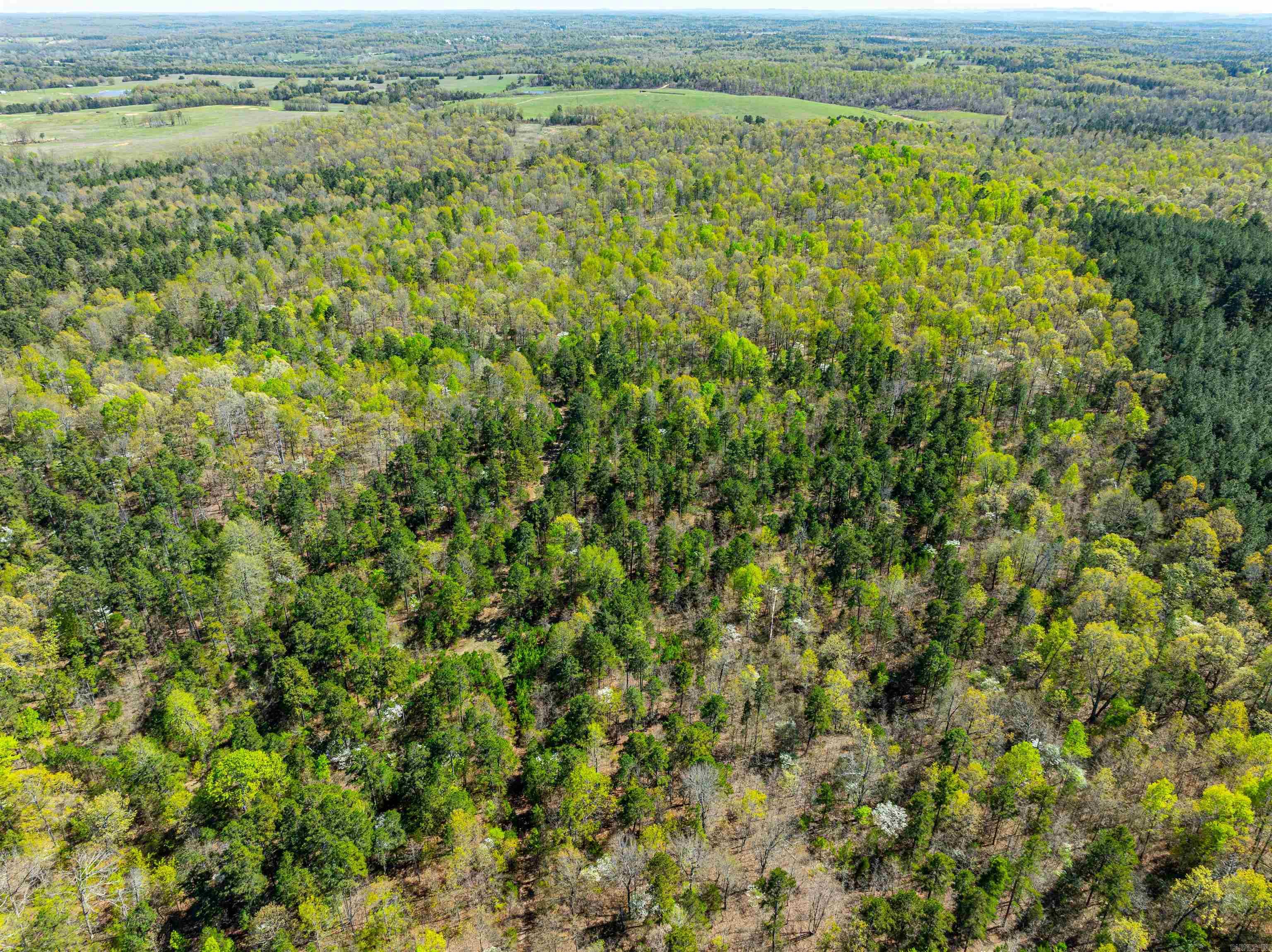 0 Everett Trl  Oxford, AR