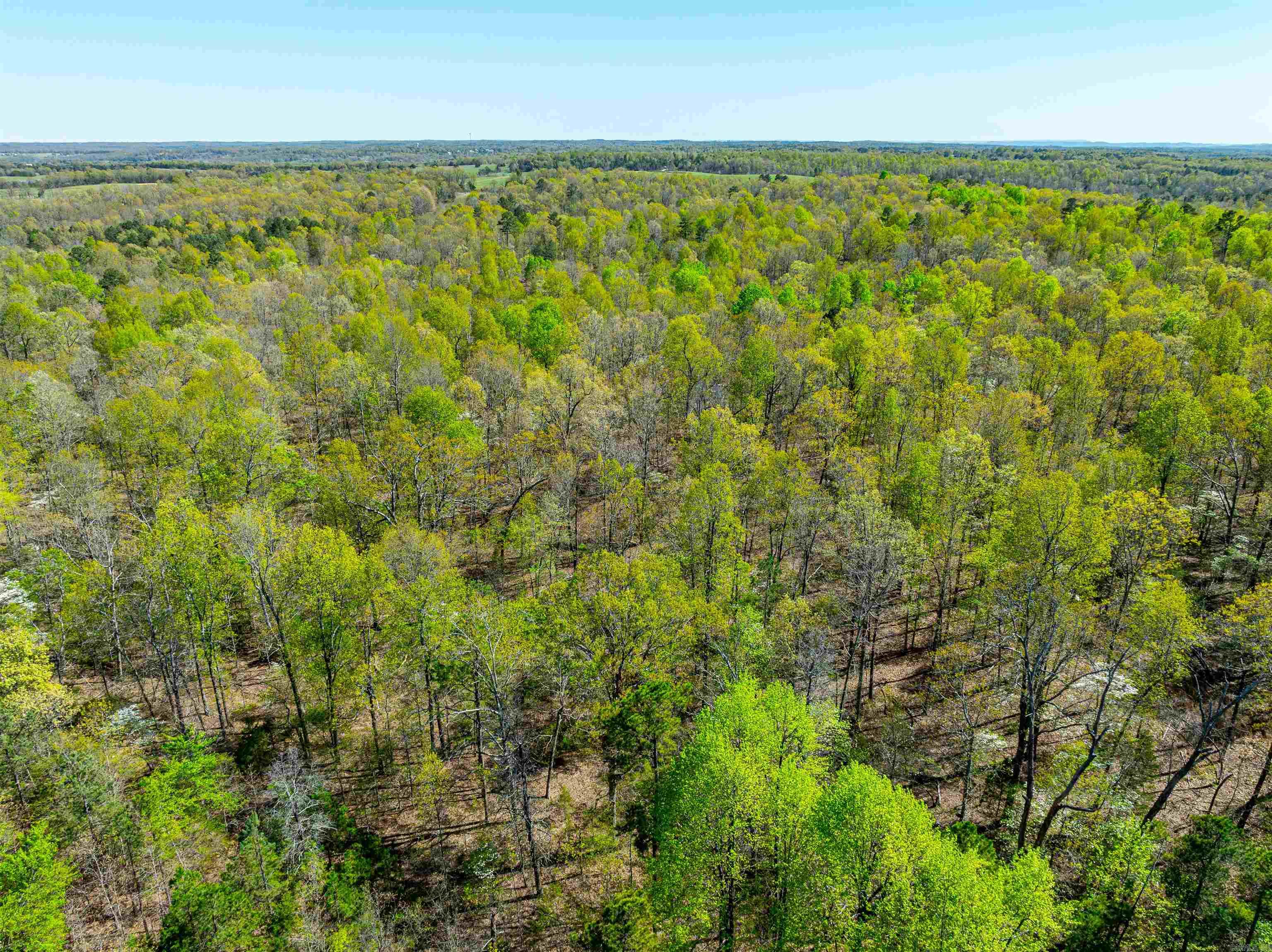 0 Everett Trl  Oxford, AR