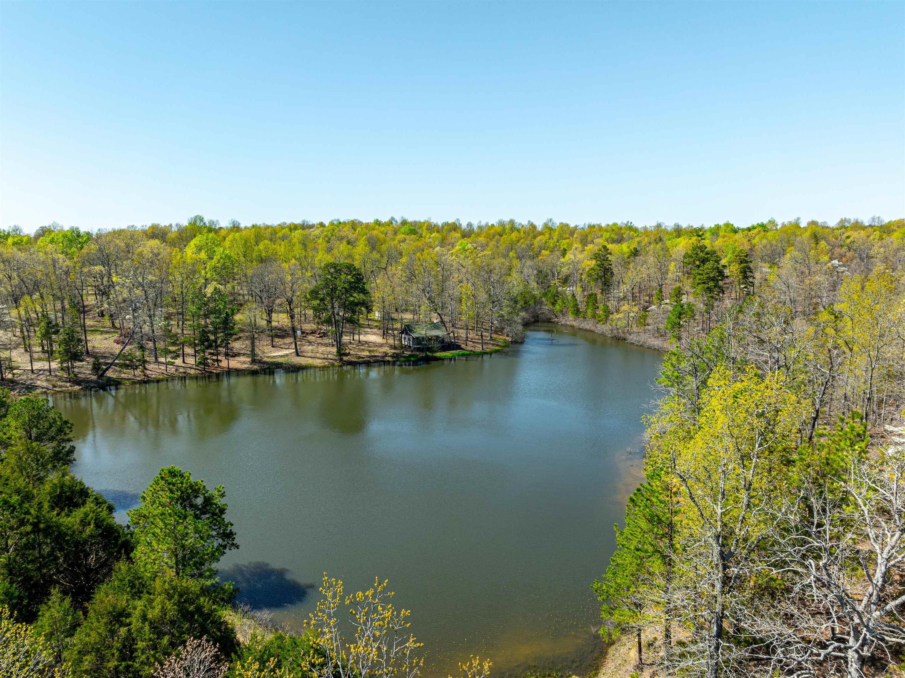 0 Everett Trl  Oxford, AR