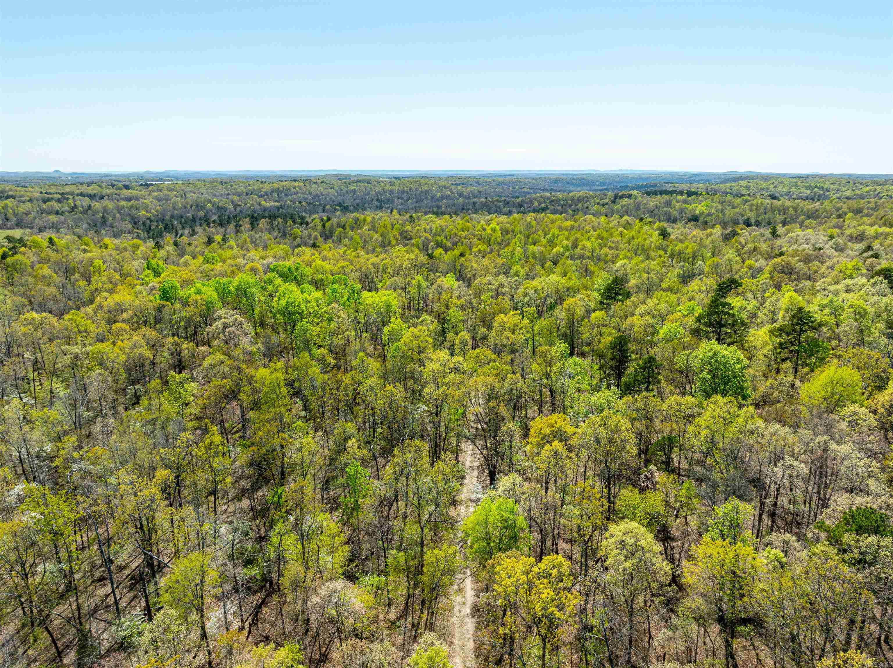 0 Everett Trl  Oxford, AR