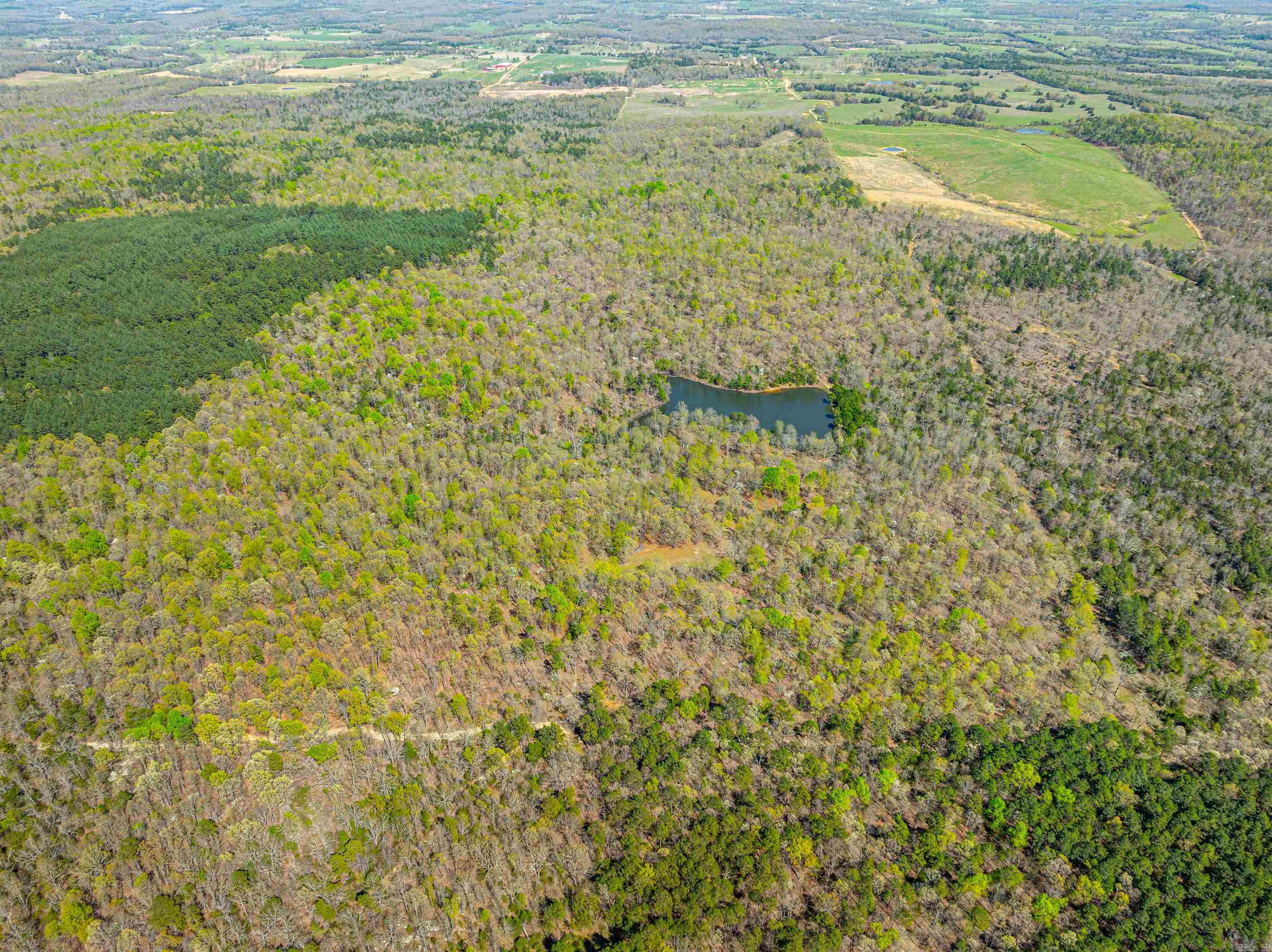 0 Everett Trl  Oxford, AR