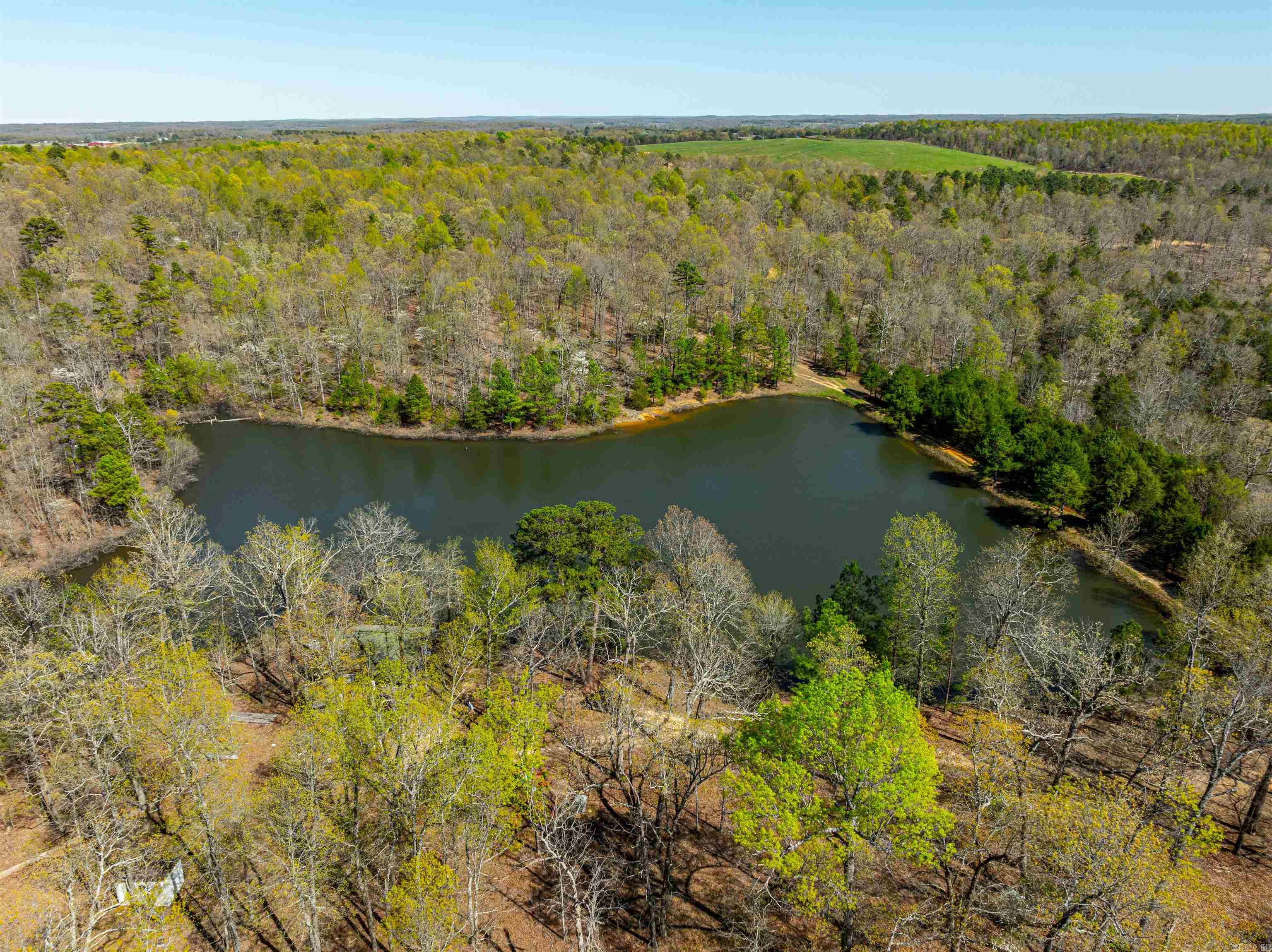 0 Everett Trl  Oxford, AR