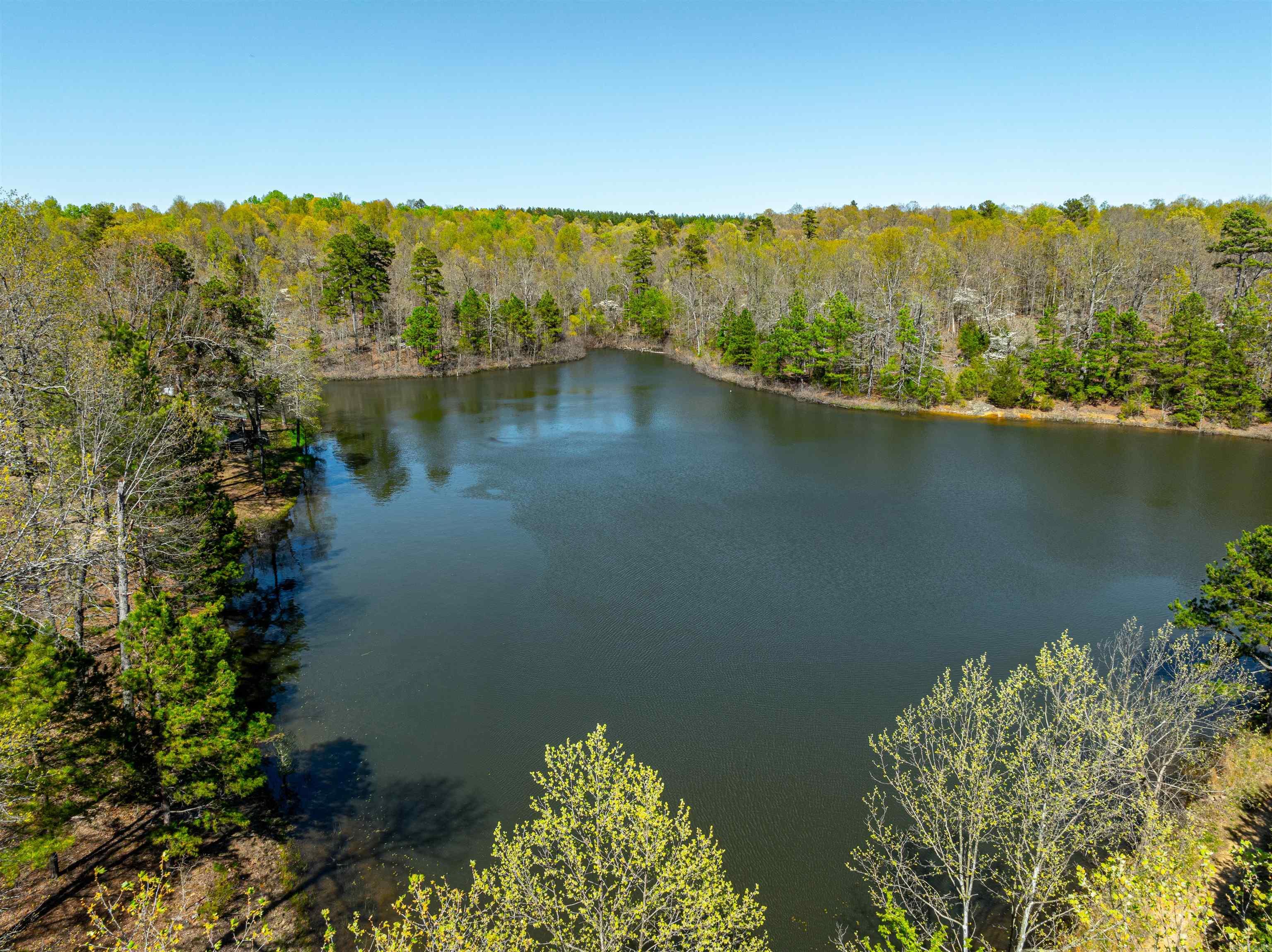 0 Everett Trl  Oxford, AR