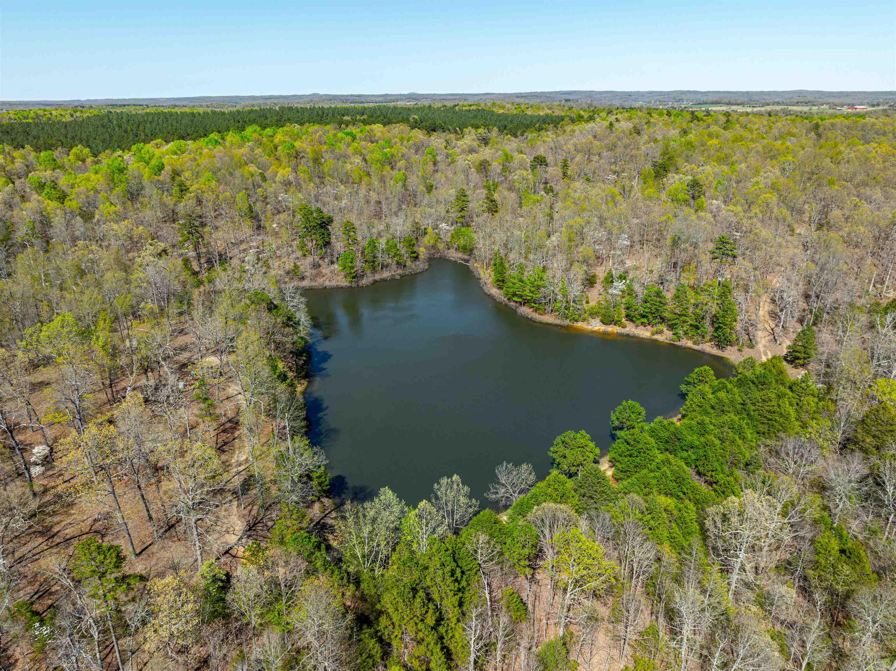 0 Everett Trl  Oxford, AR