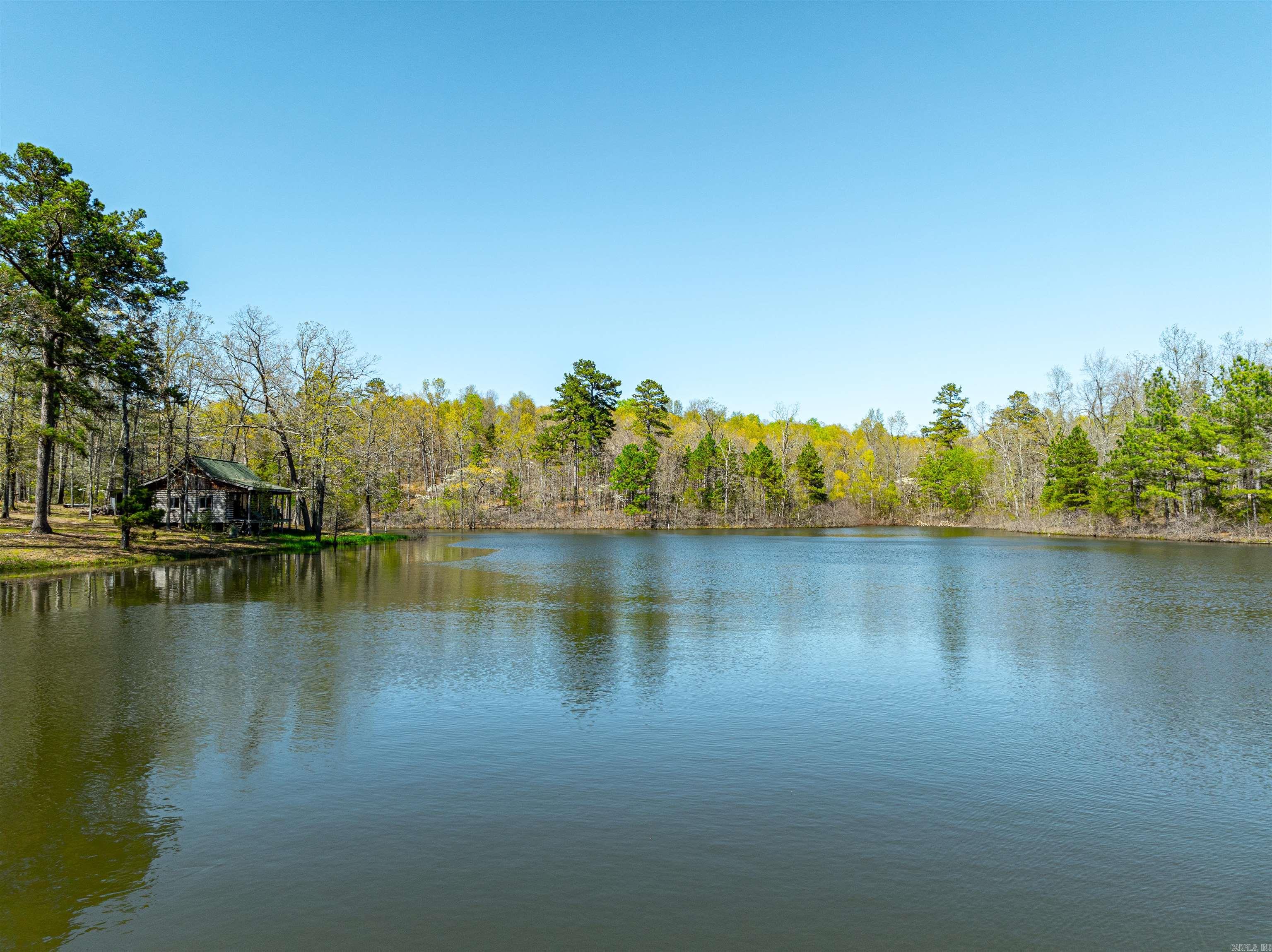 0 Everett Trl  Oxford, AR