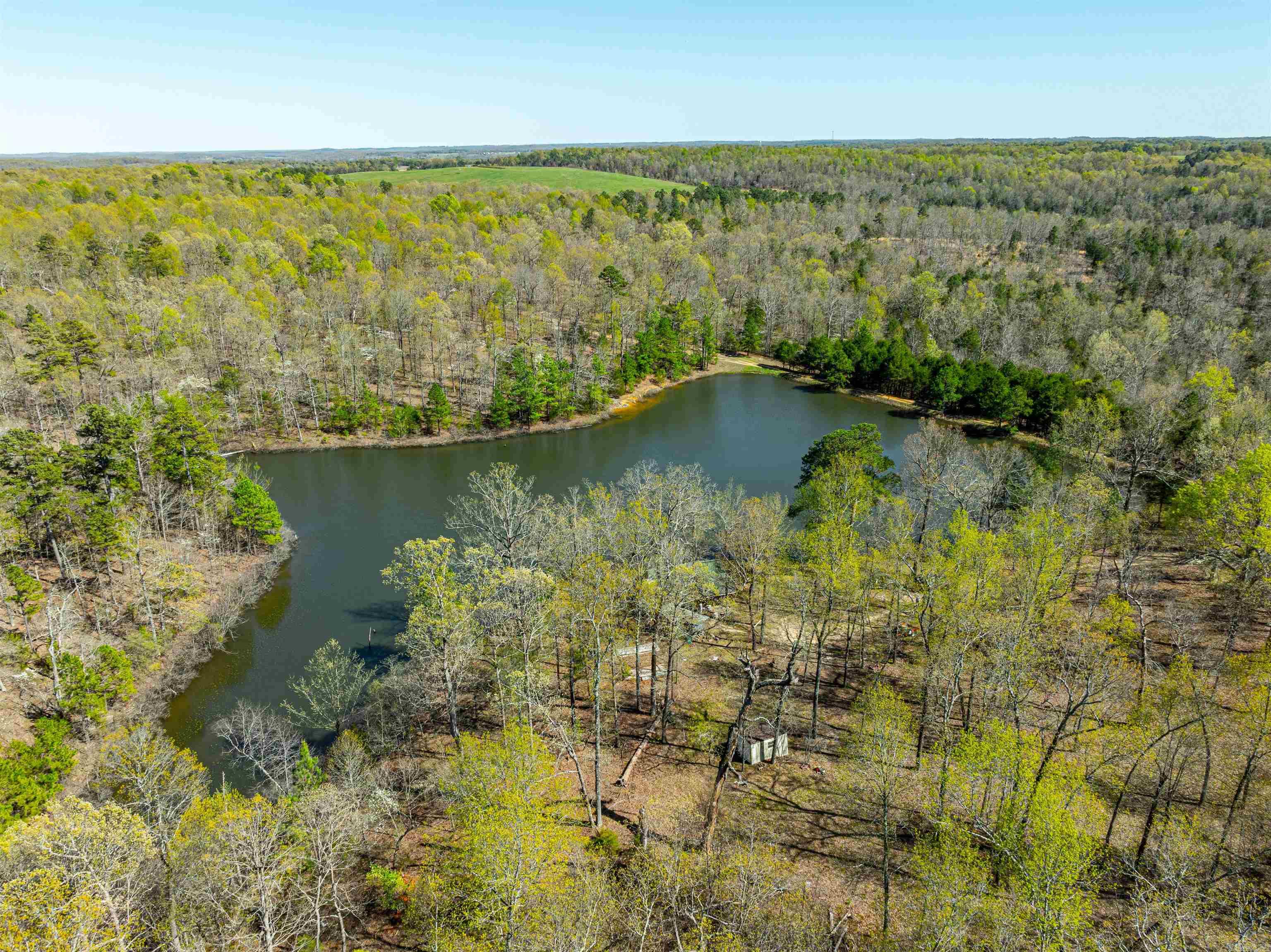 0 Everett Trl  Oxford, AR