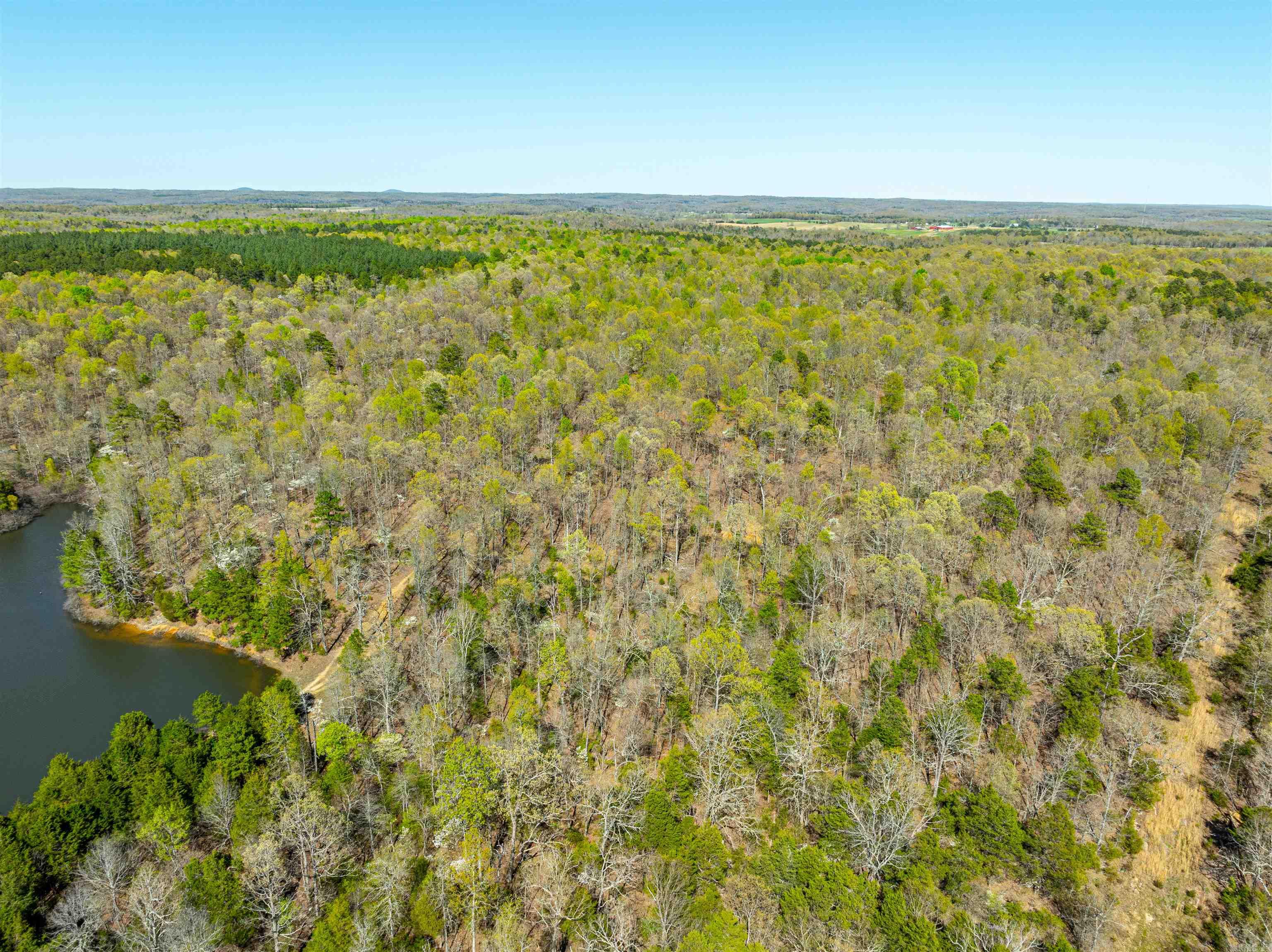 0 Everett Trl  Oxford, AR