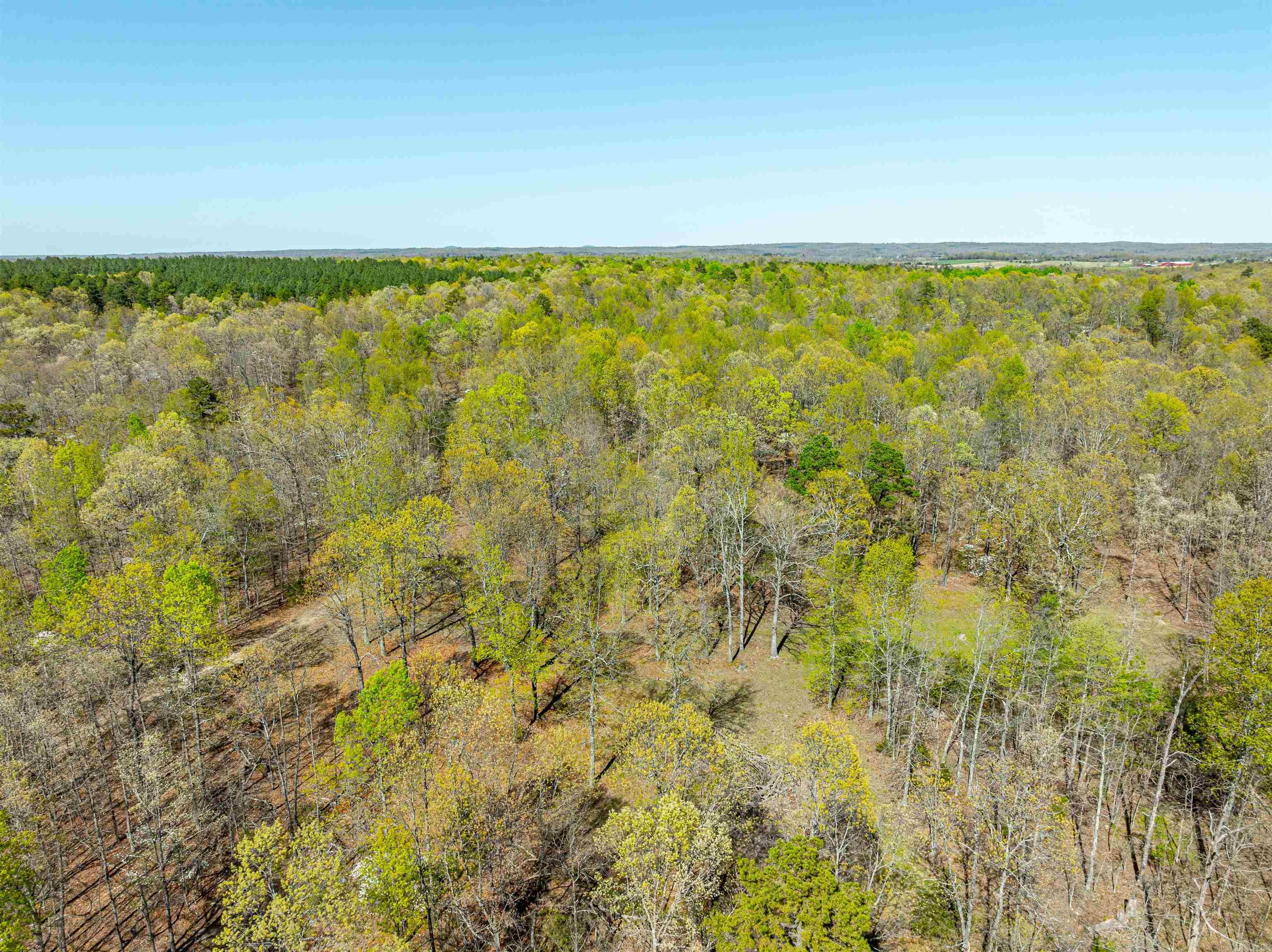 0 Everett Trl  Oxford, AR