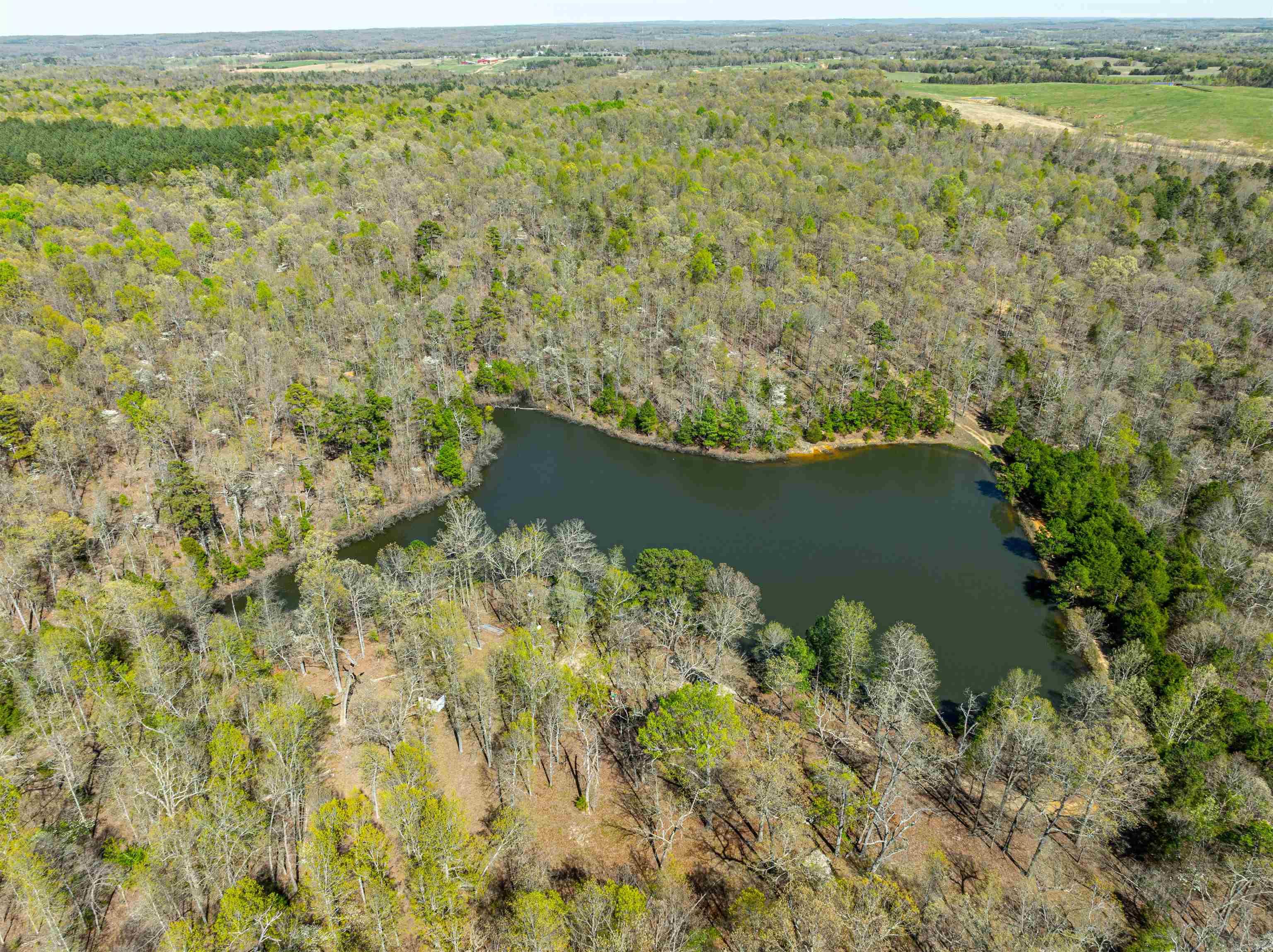 0 Everett Trl  Oxford, AR