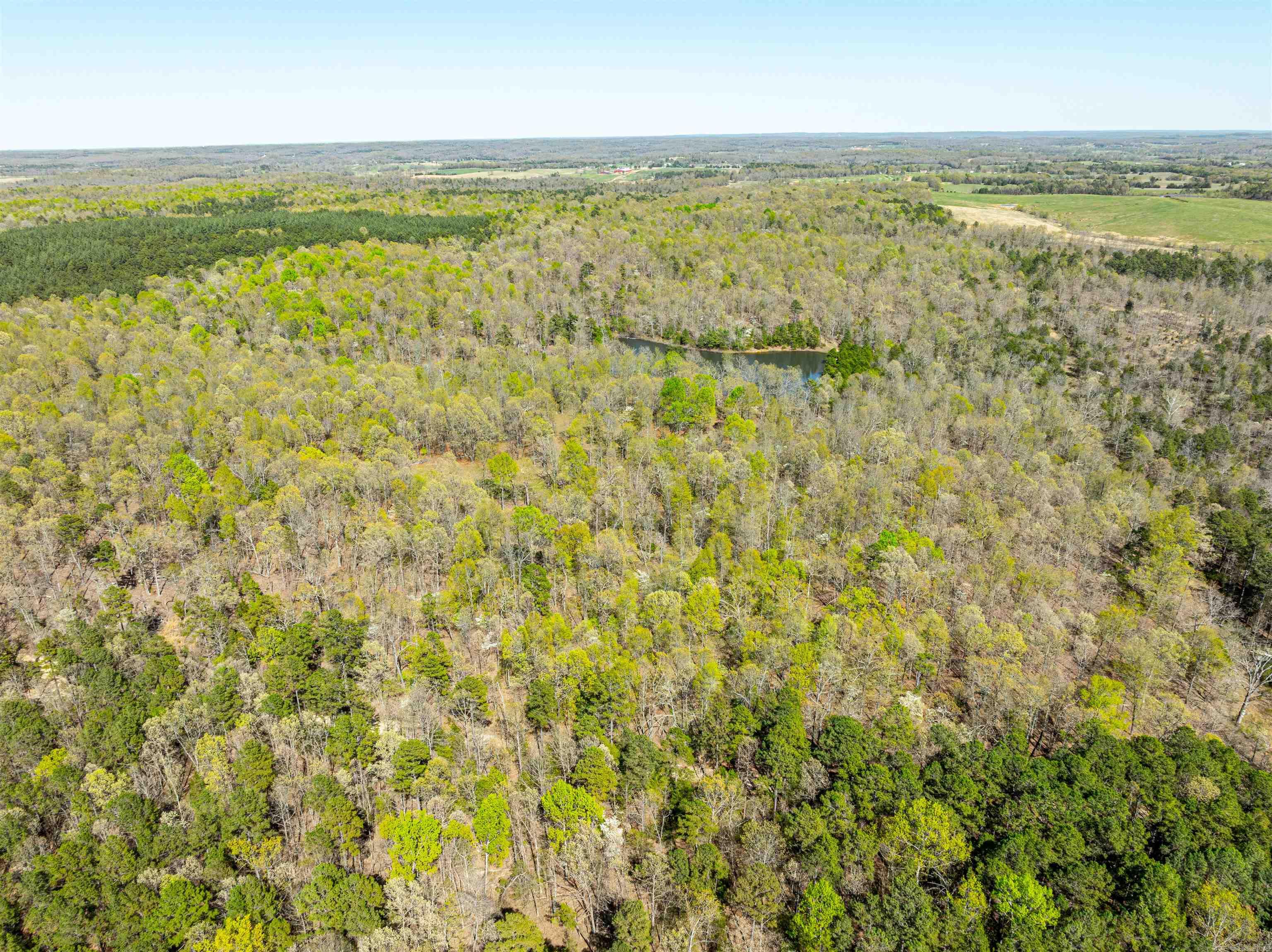 0 Everett Trl  Oxford, AR