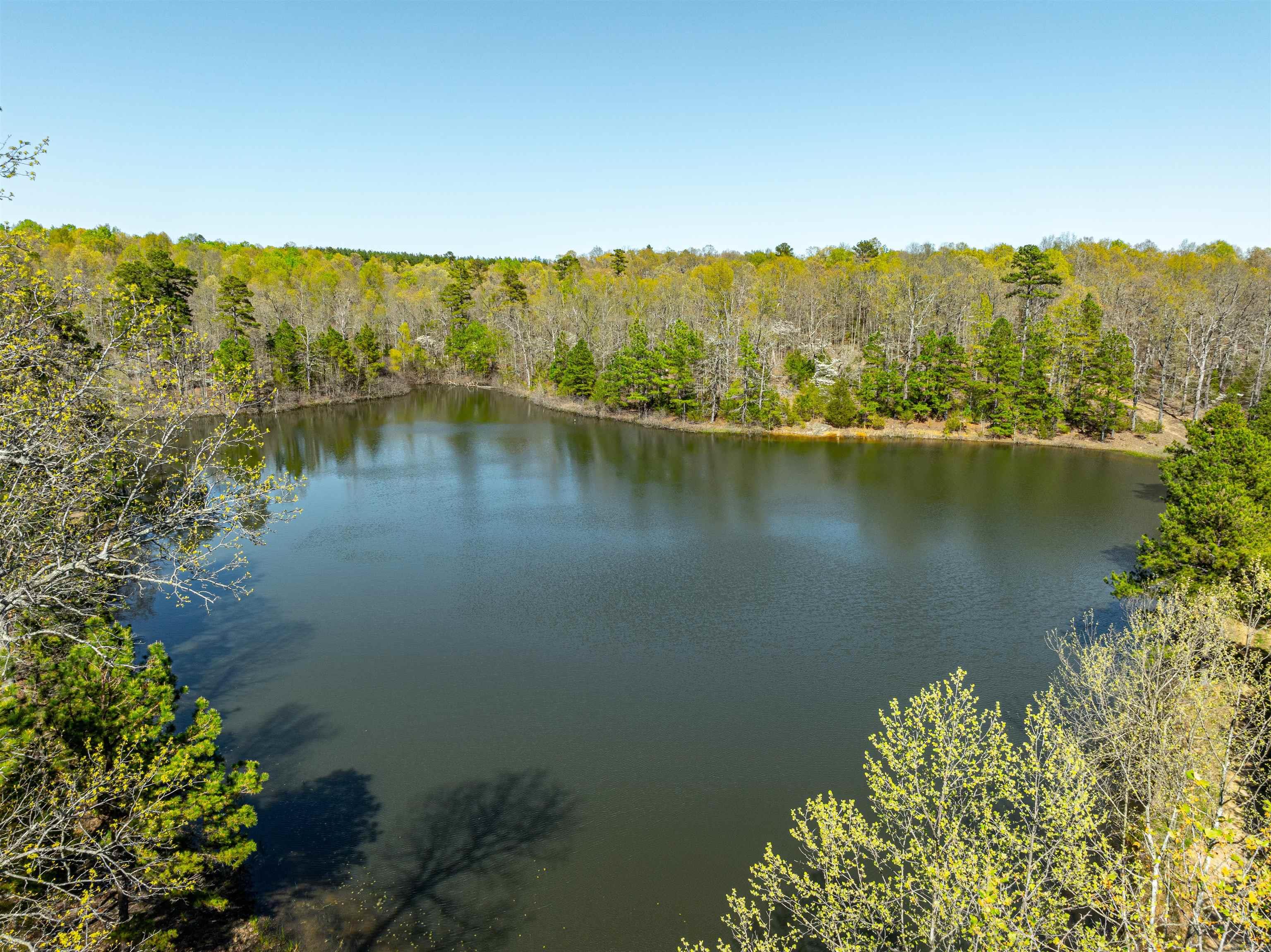 0 Everett Trl  Oxford, AR