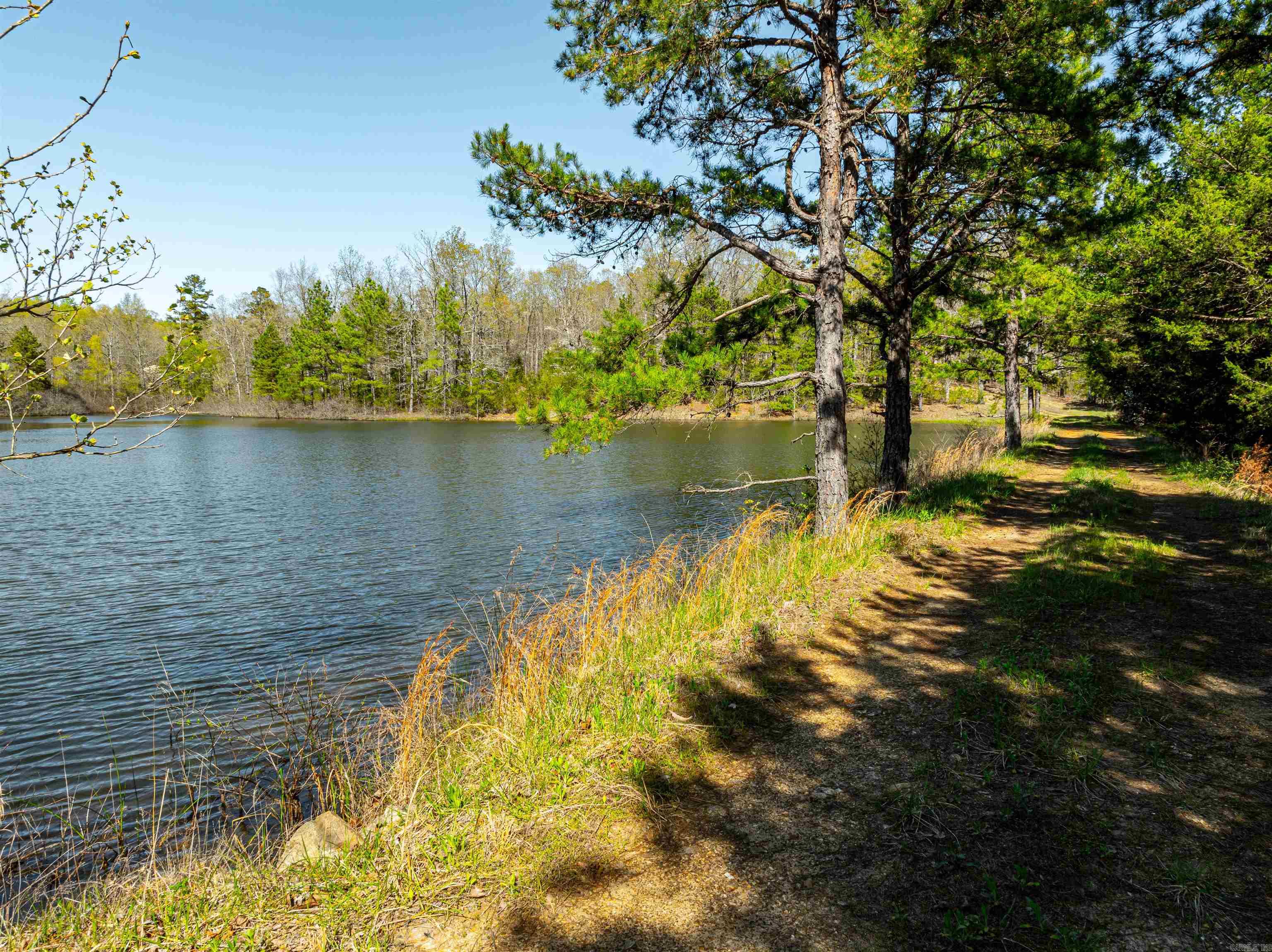 0 Everett Trl  Oxford, AR