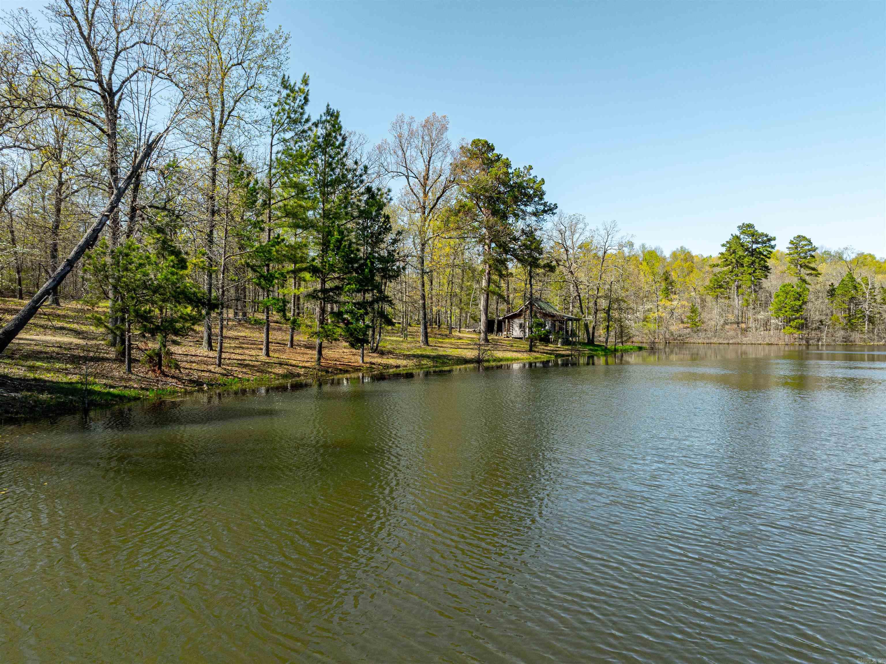 0 Everett Trl  Oxford, AR