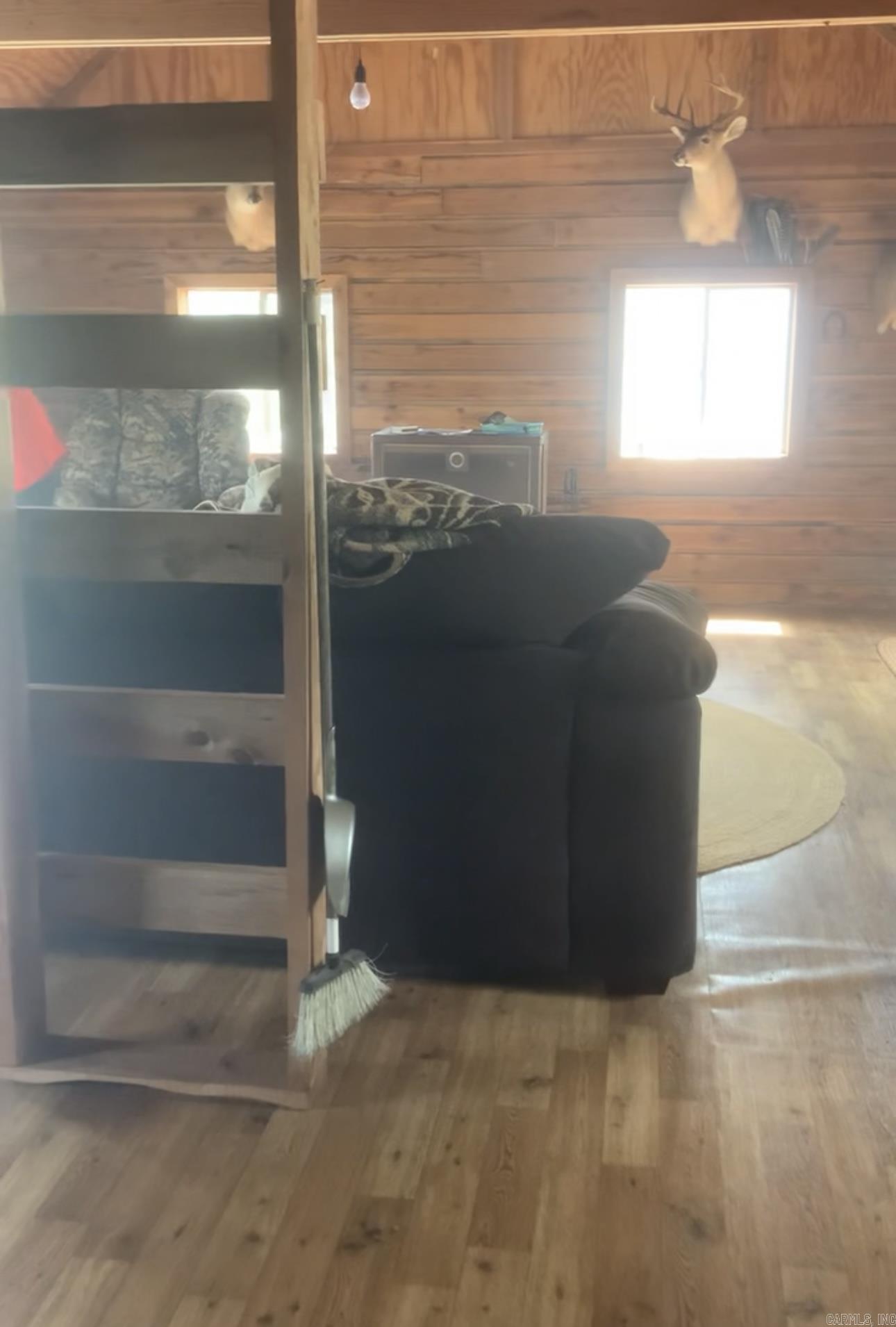 0 Everett Trl  Oxford, AR