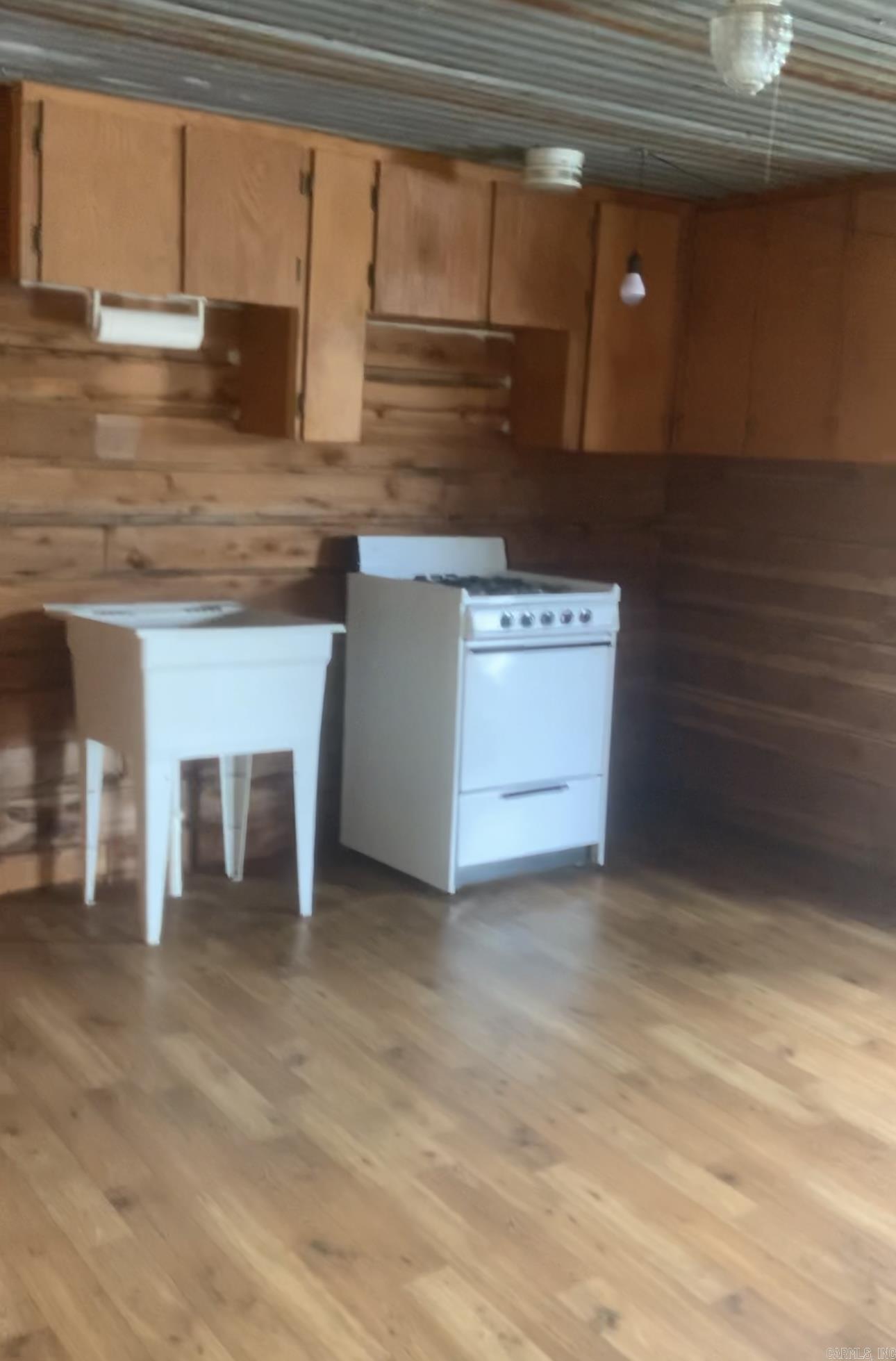 0 Everett Trl  Oxford, AR