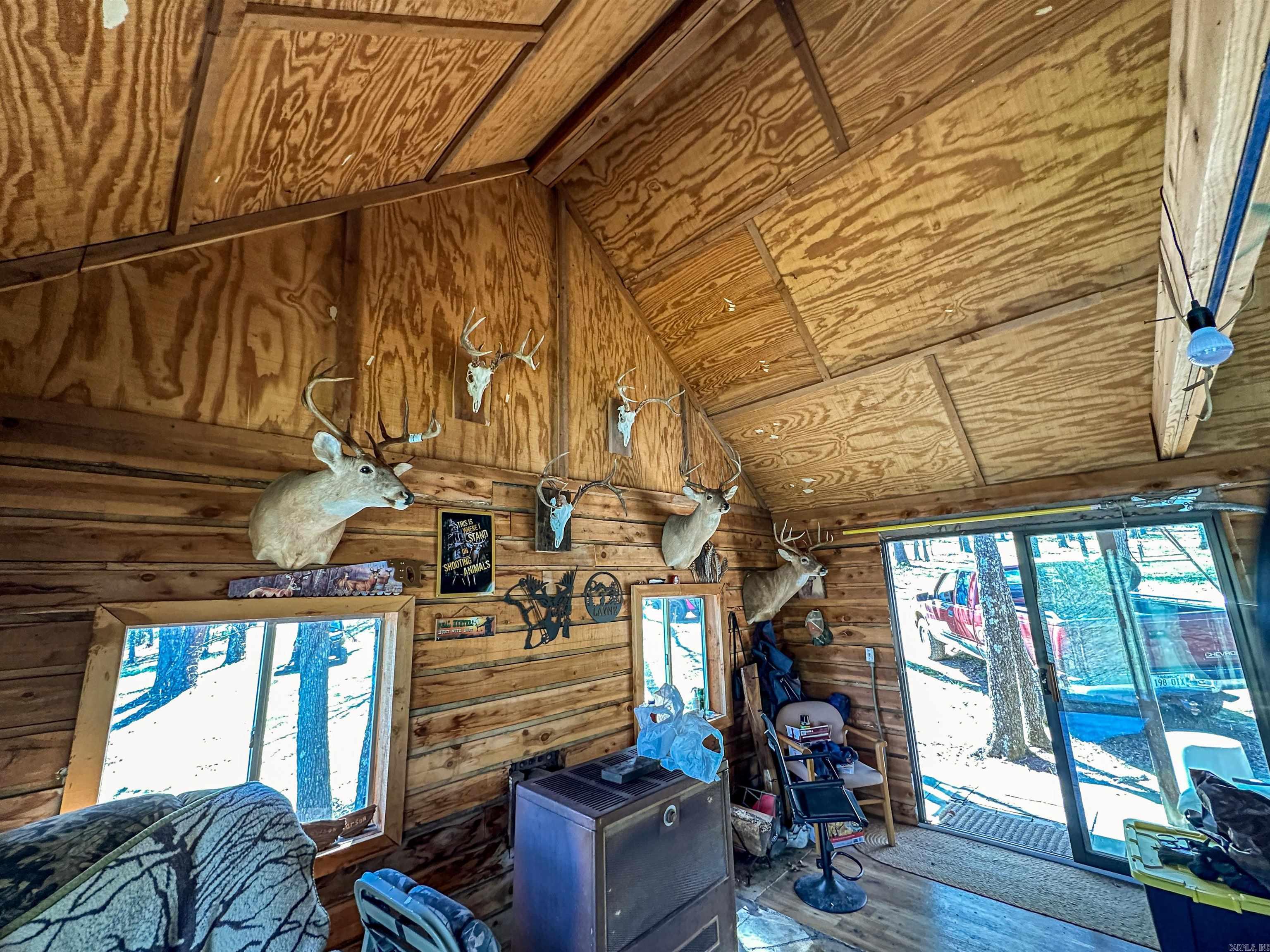 0 Everett Trl  Oxford, AR