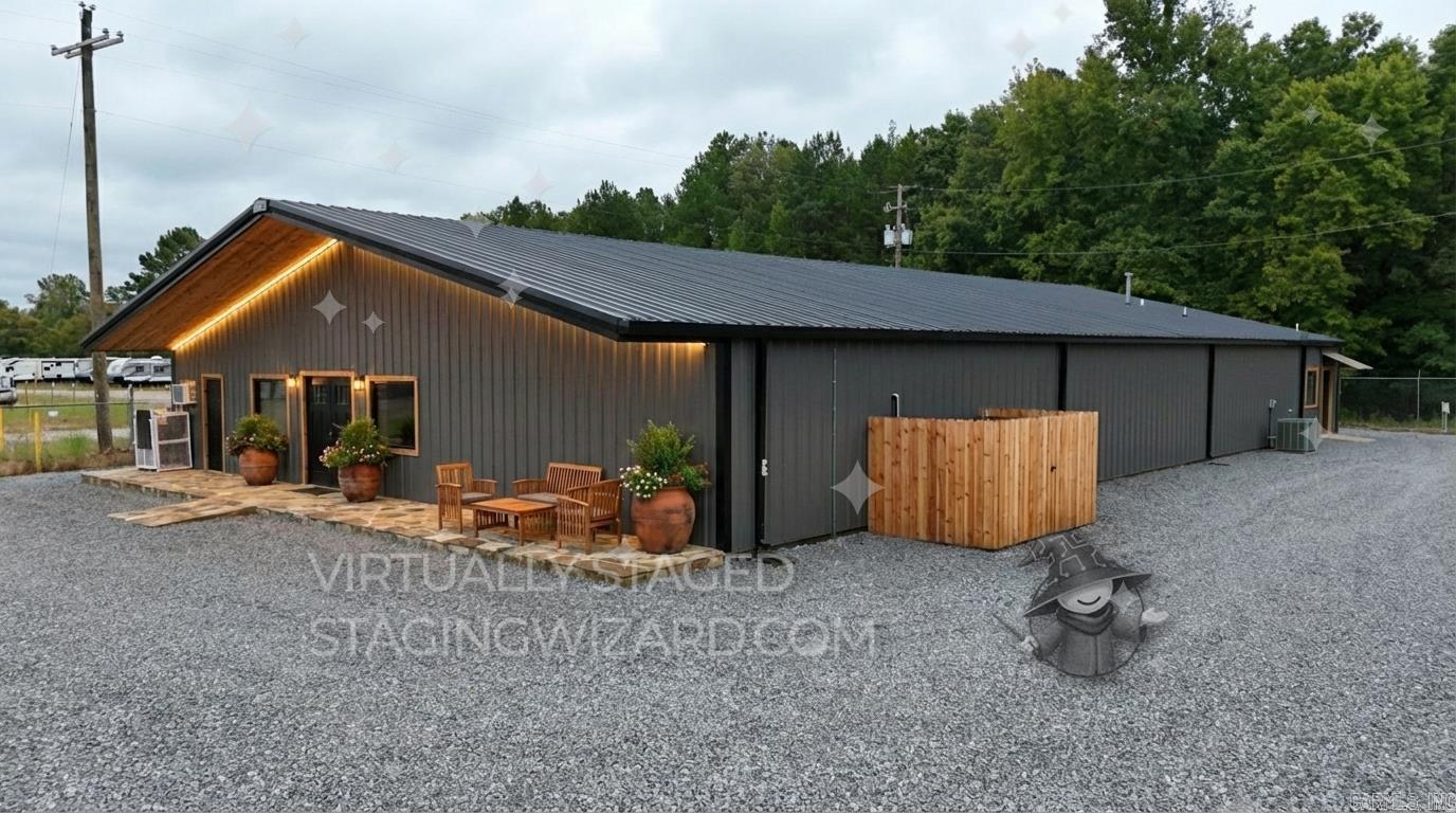 4307 HWY 270  Mount Ida, AR