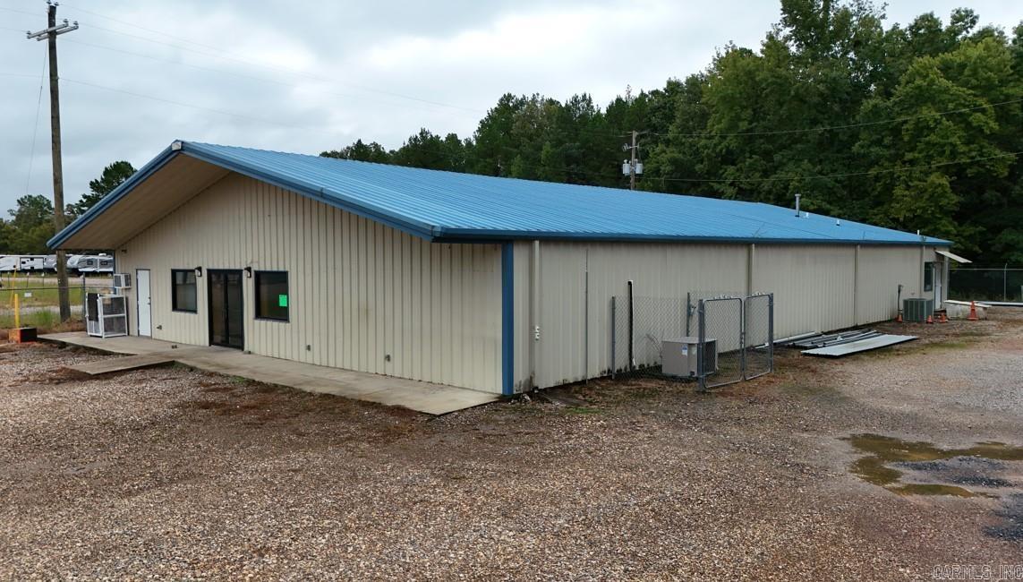 4307 HWY 270  Mount Ida, AR