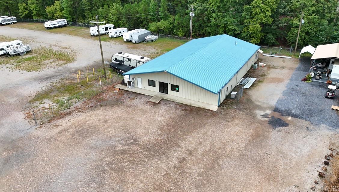 4307 HWY 270  Mount Ida, AR