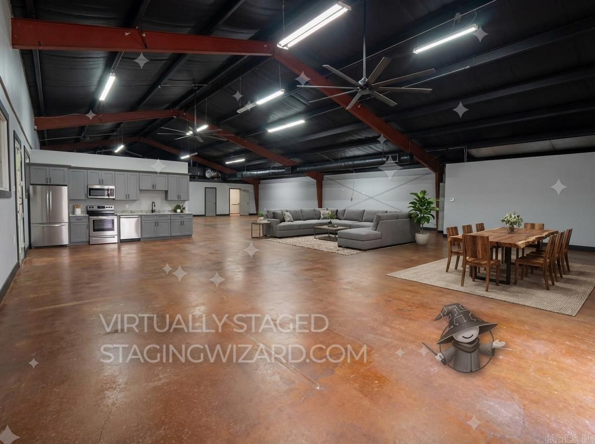 4307 HWY 270  Mount Ida, AR