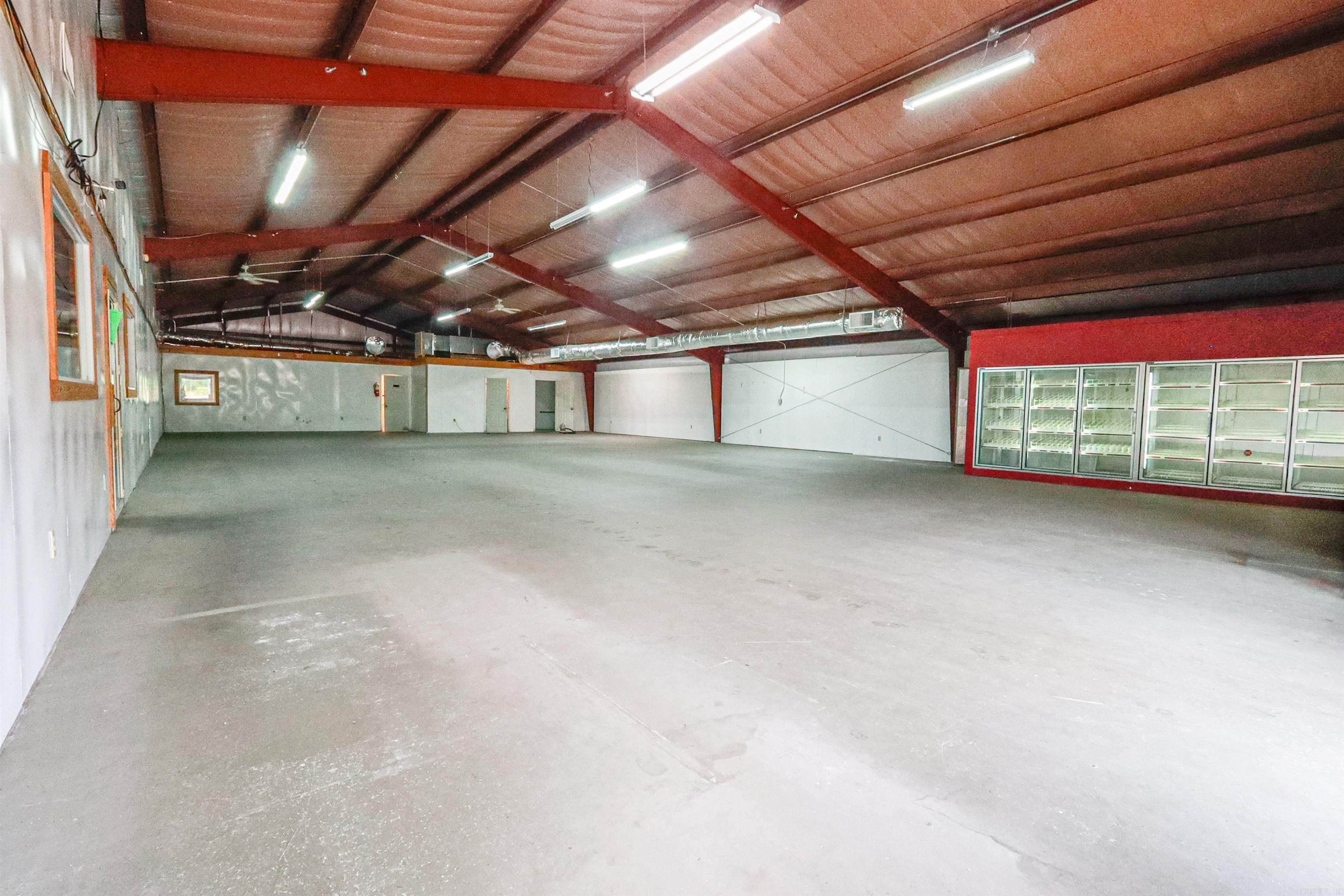 4307 HWY 270  Mount Ida, AR