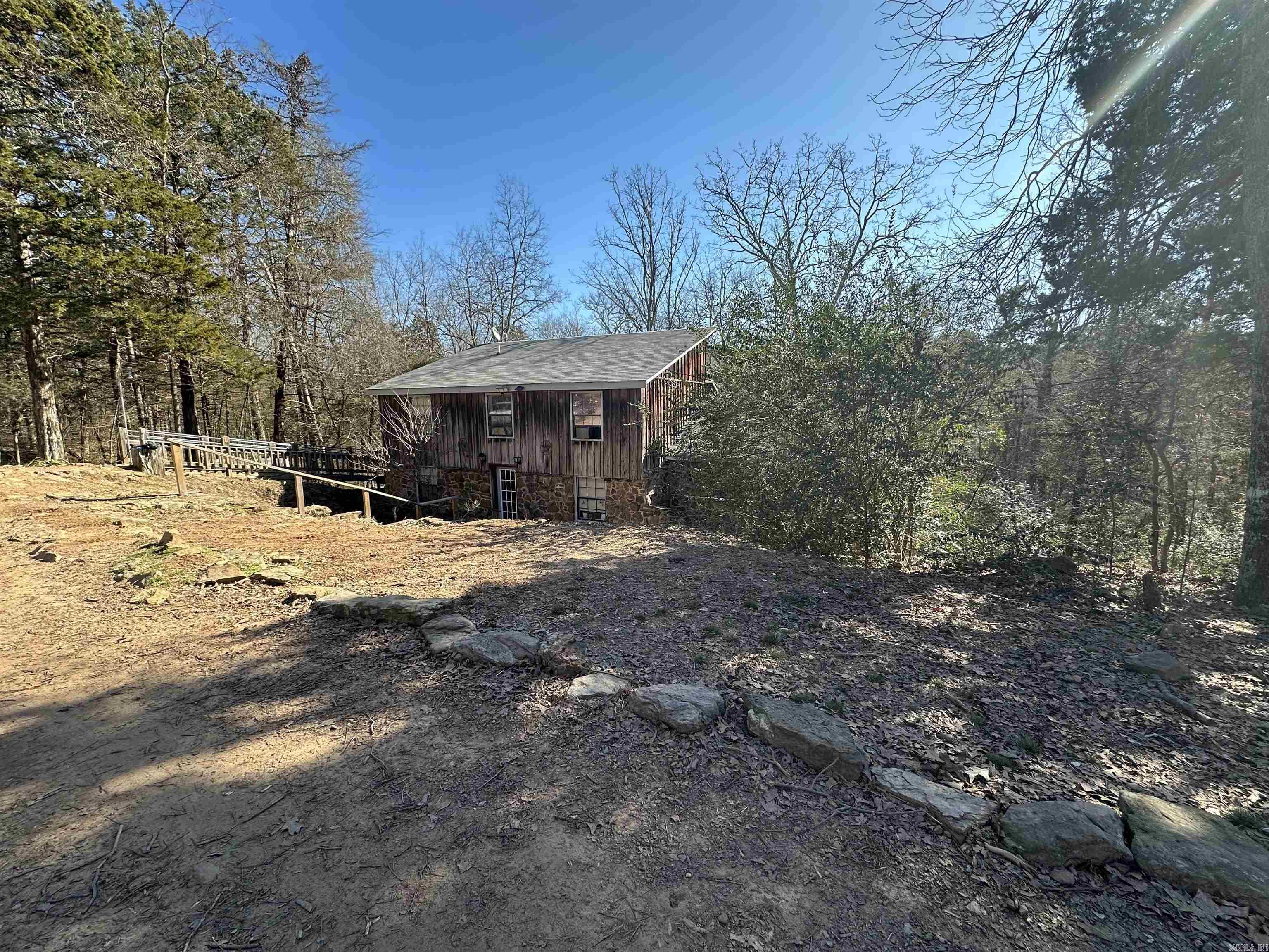 50 Cochise  Greers Ferry, AR