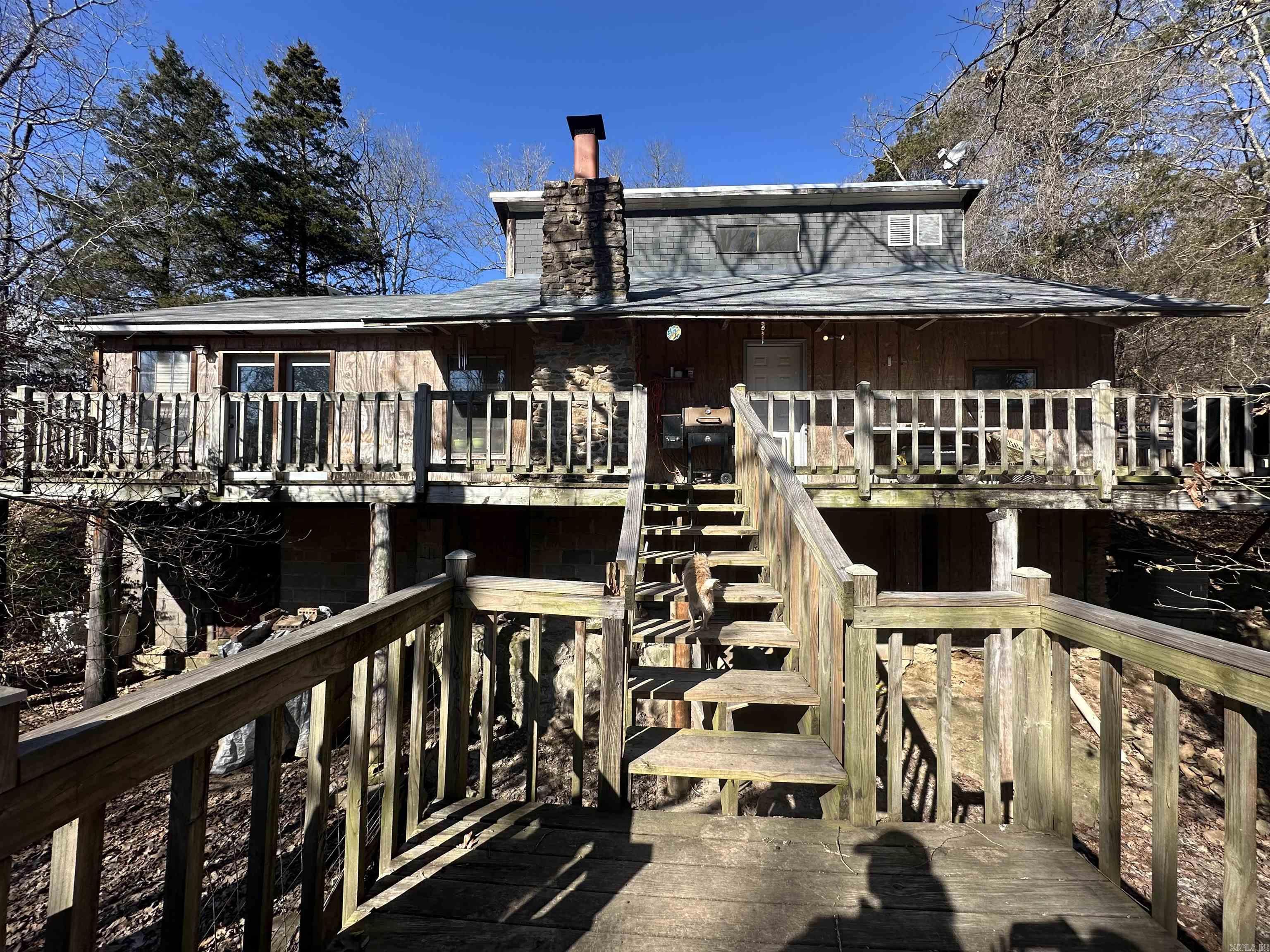 50 Cochise  Greers Ferry, AR