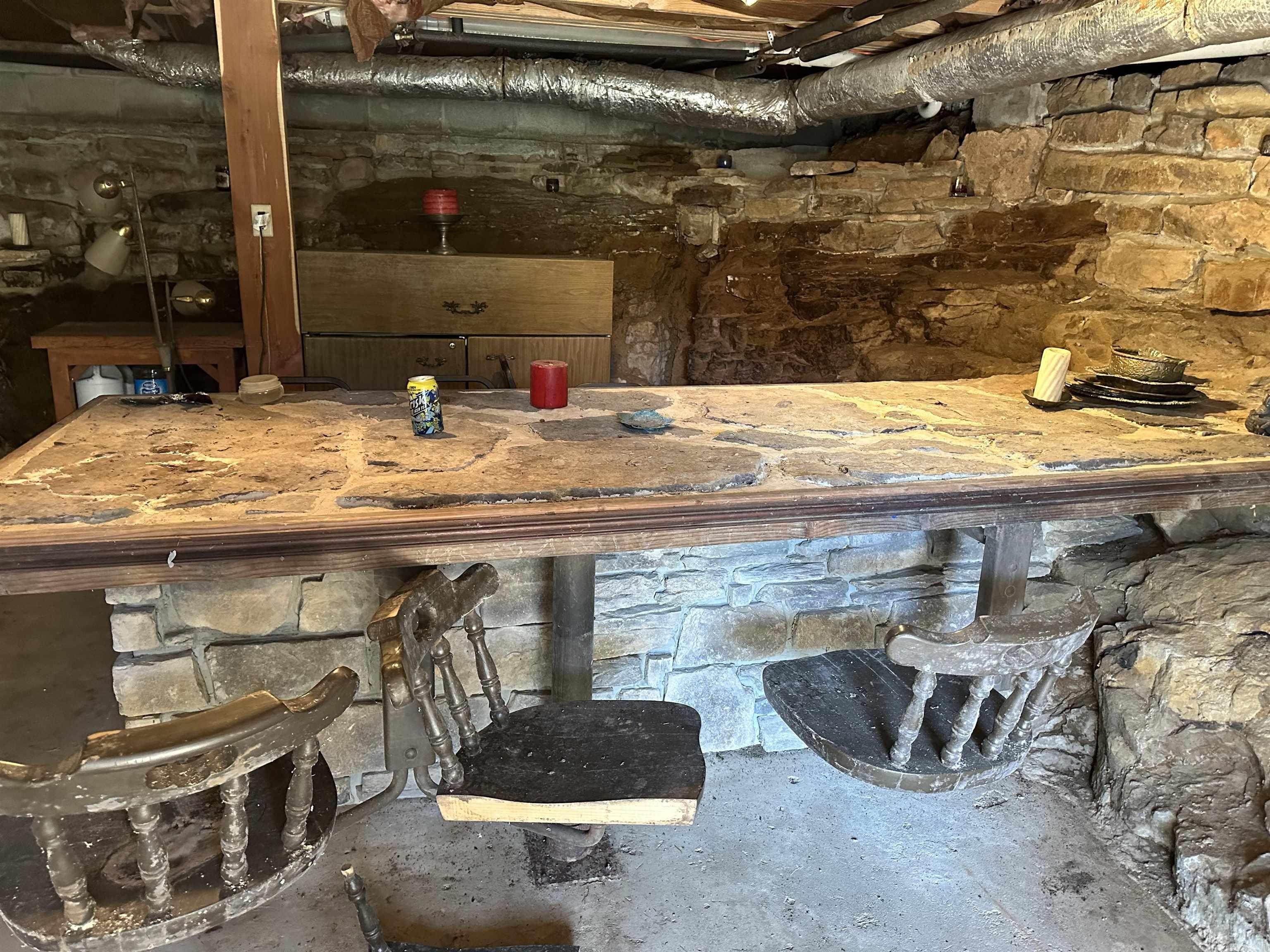 50 Cochise  Greers Ferry, AR