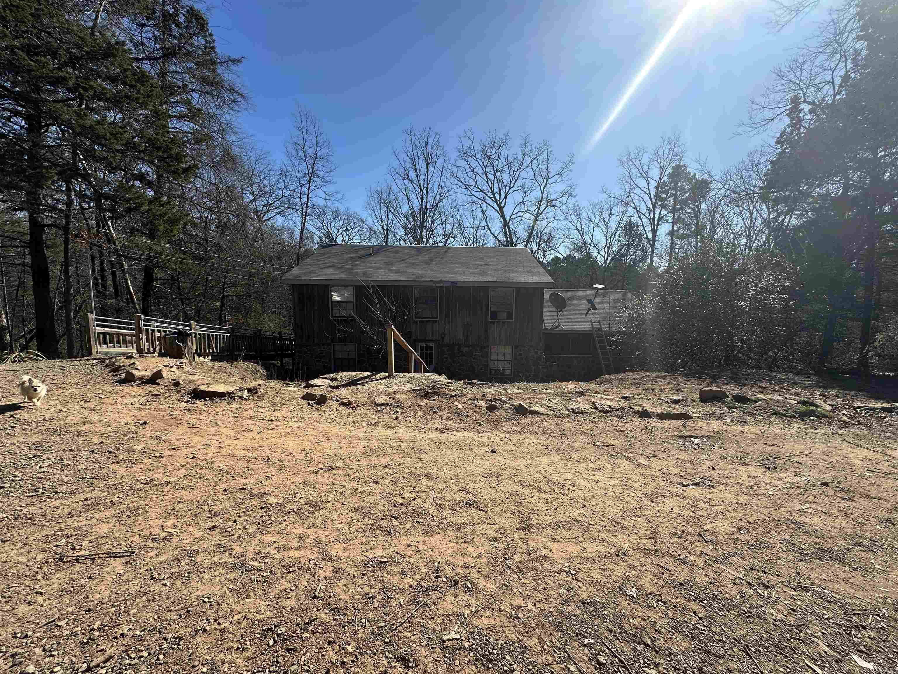 50 Cochise  Greers Ferry, AR